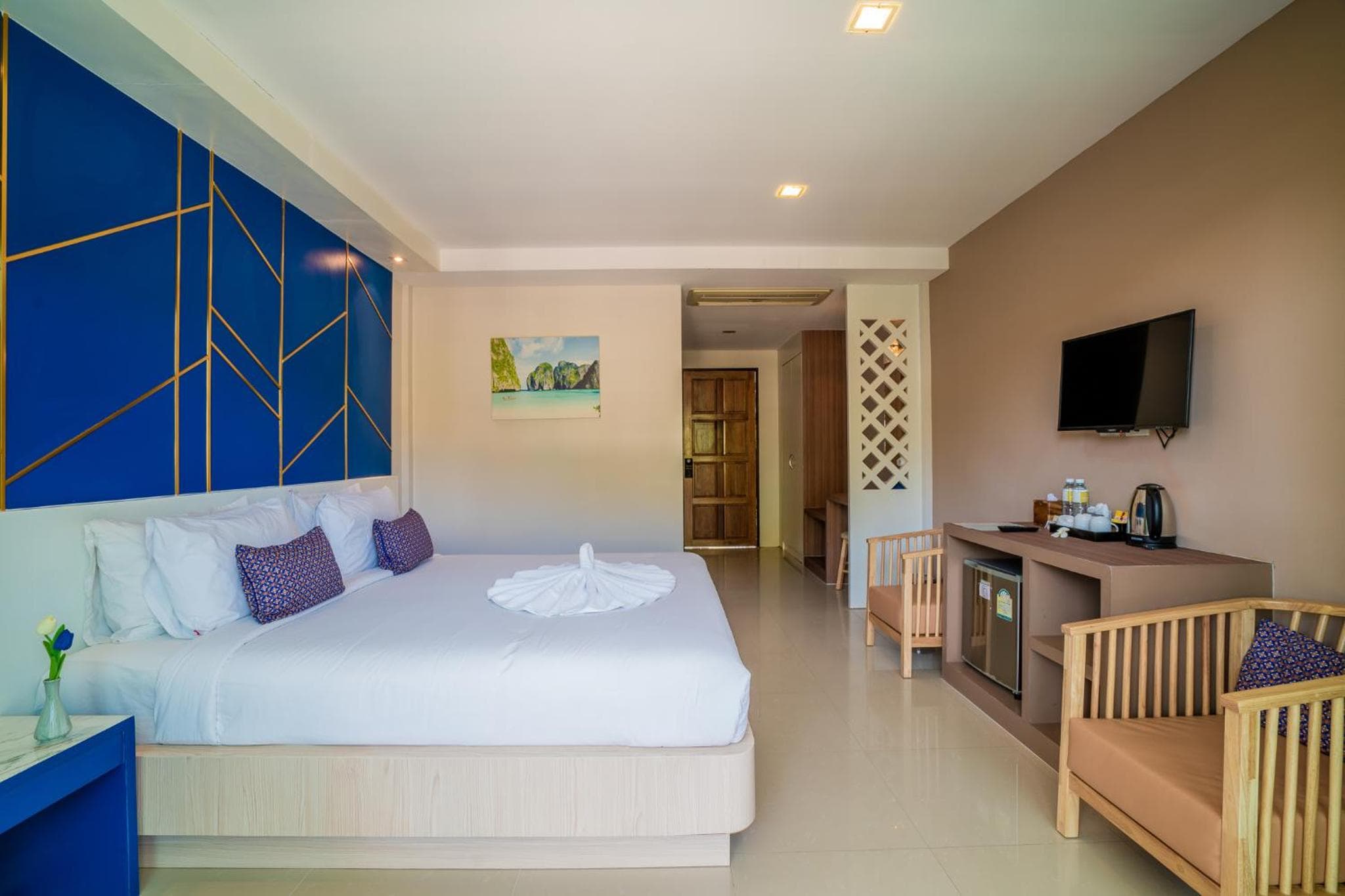 Phi Phi Anita Resort photo 8