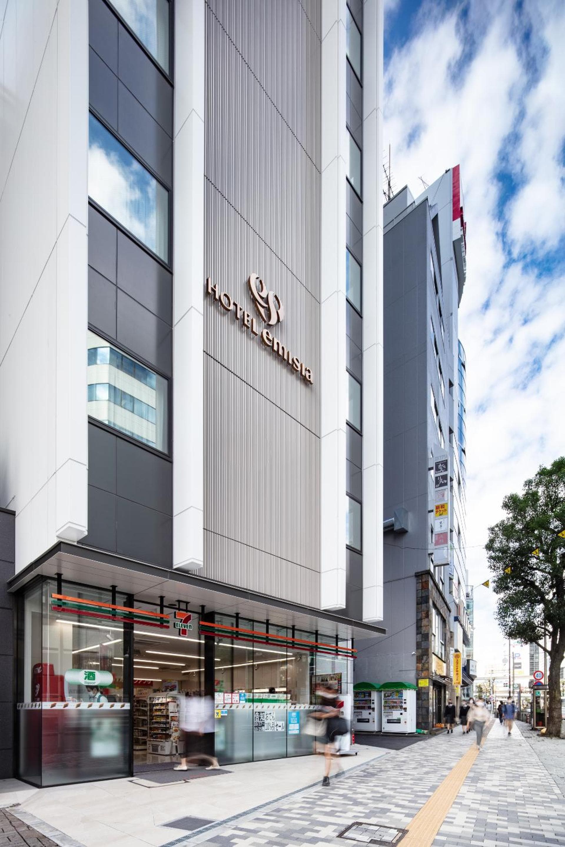 Hotel Emisia Tokyo Tachikawa photo 5