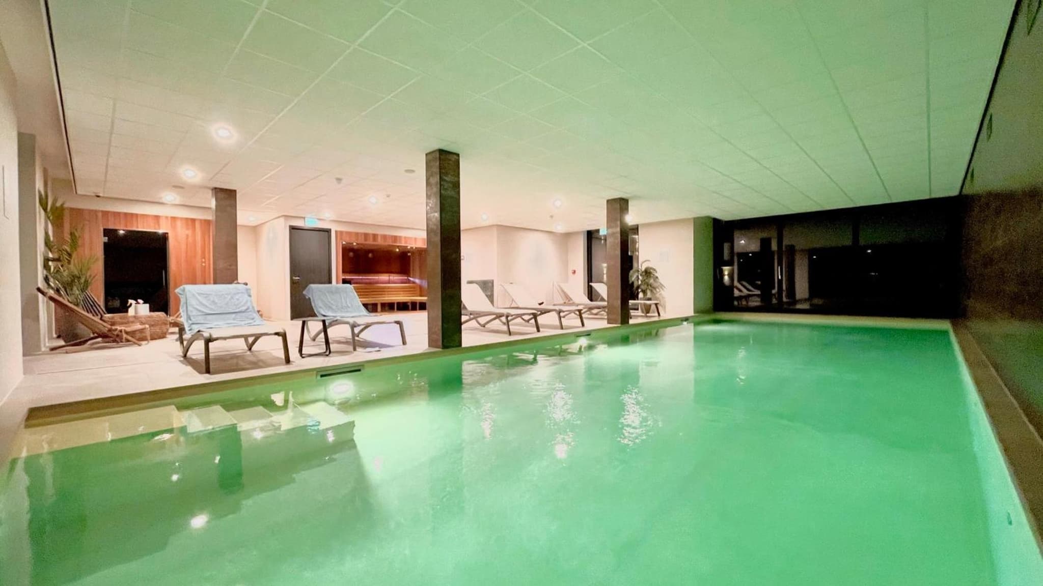 Duinhotel Breezand photo 3
