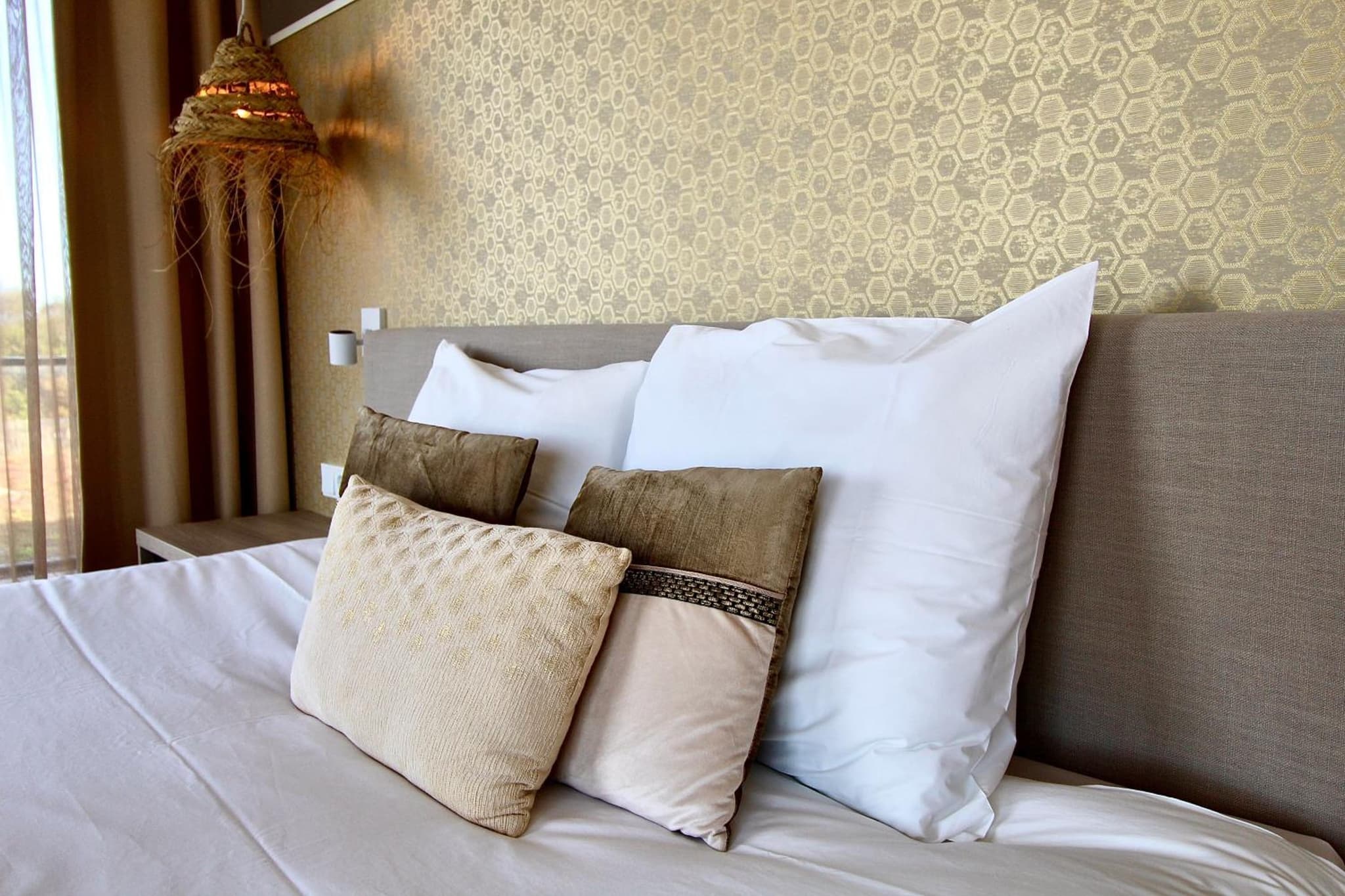 Duinhotel Breezand photo 2