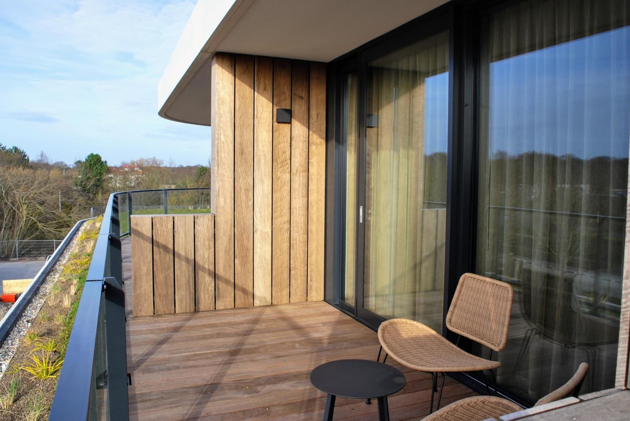 Duinhotel Breezand photo 7