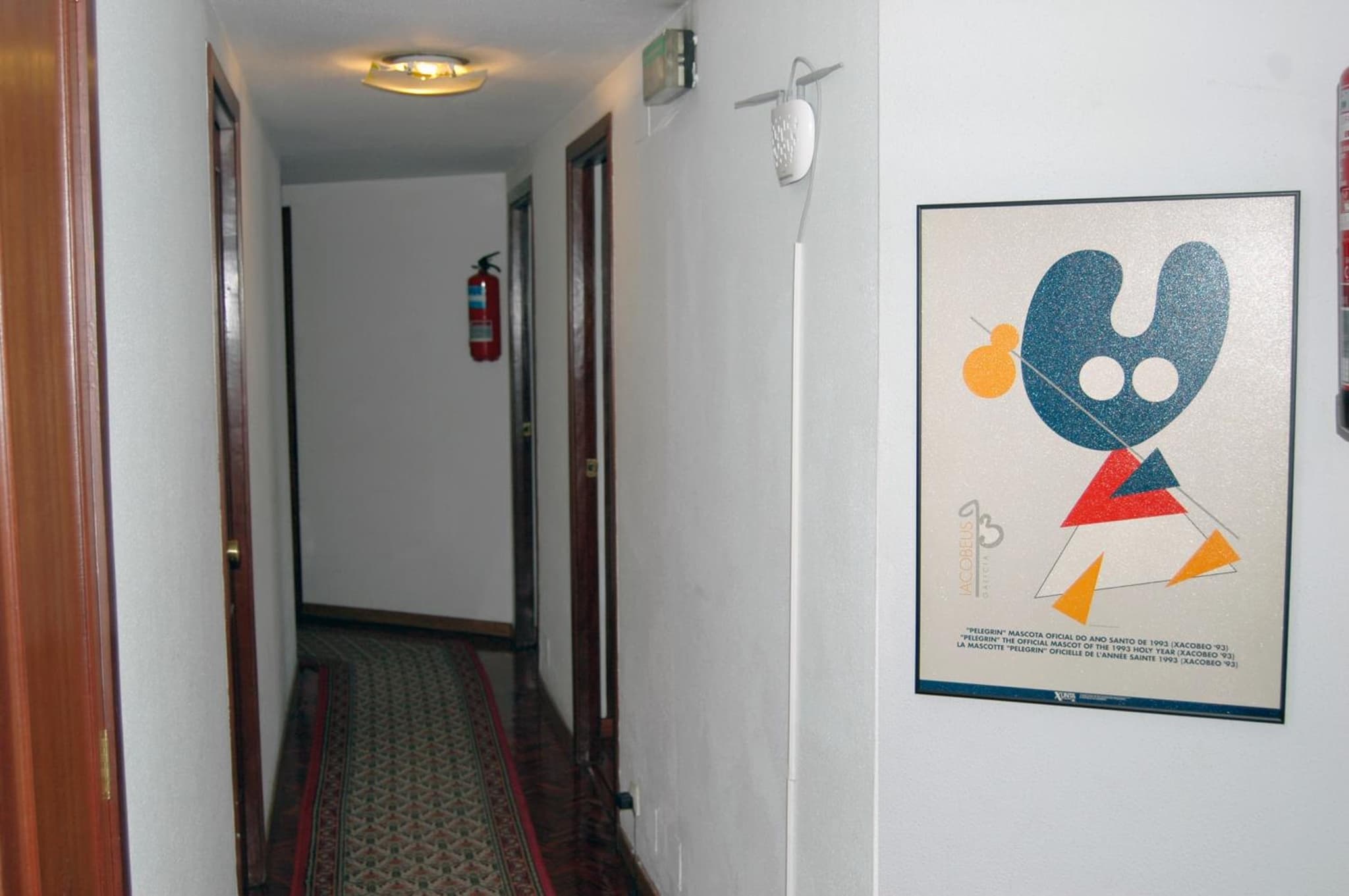 Hostal Charo II photo 8