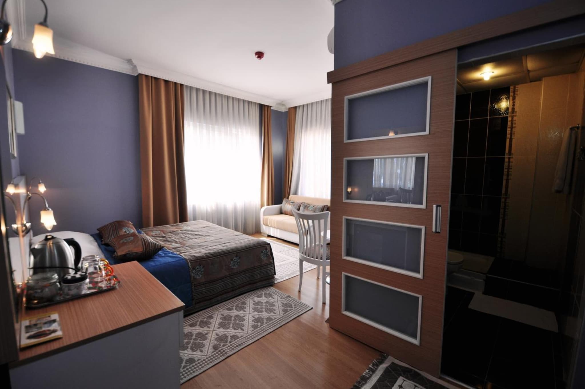 Khalkedon Hotel Istanbul photo 7