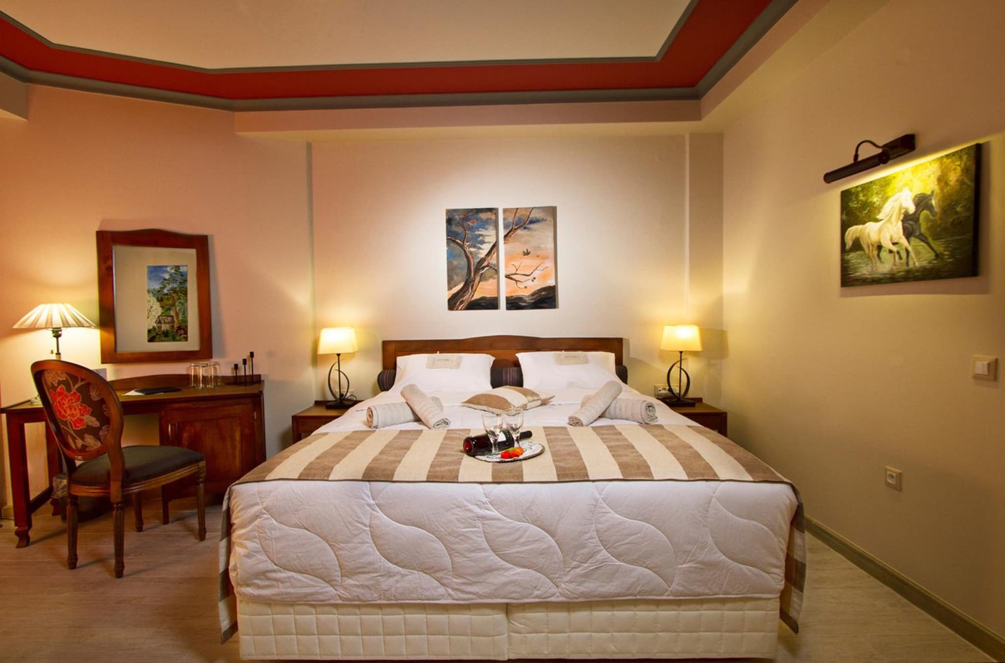 Hotel Rodovoli photo 5
