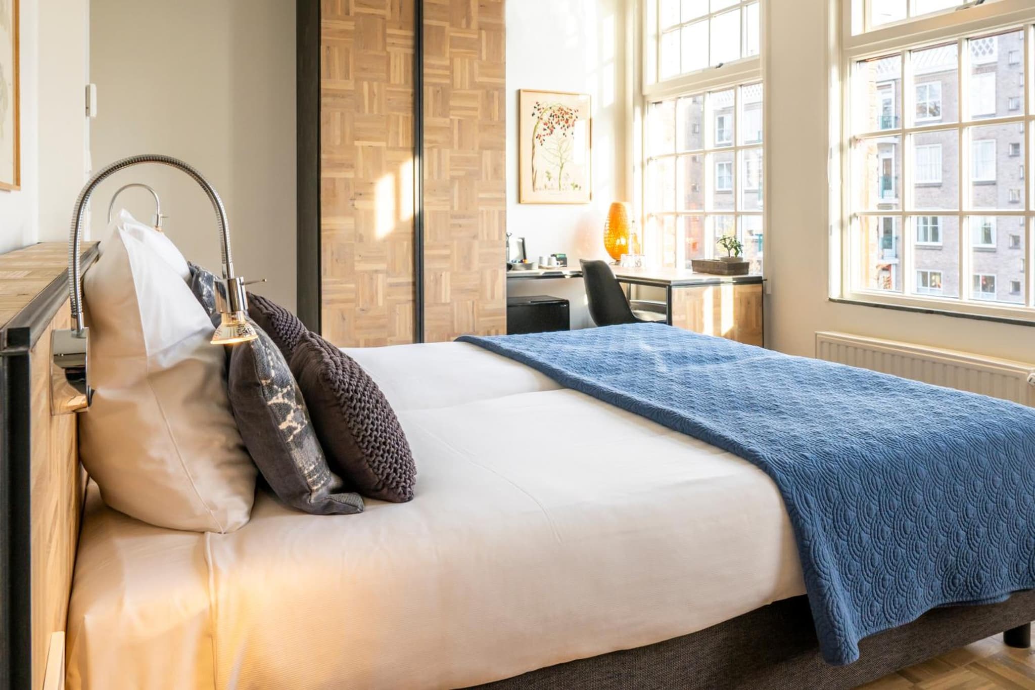 Hotel Bleecker by BHC photo 6