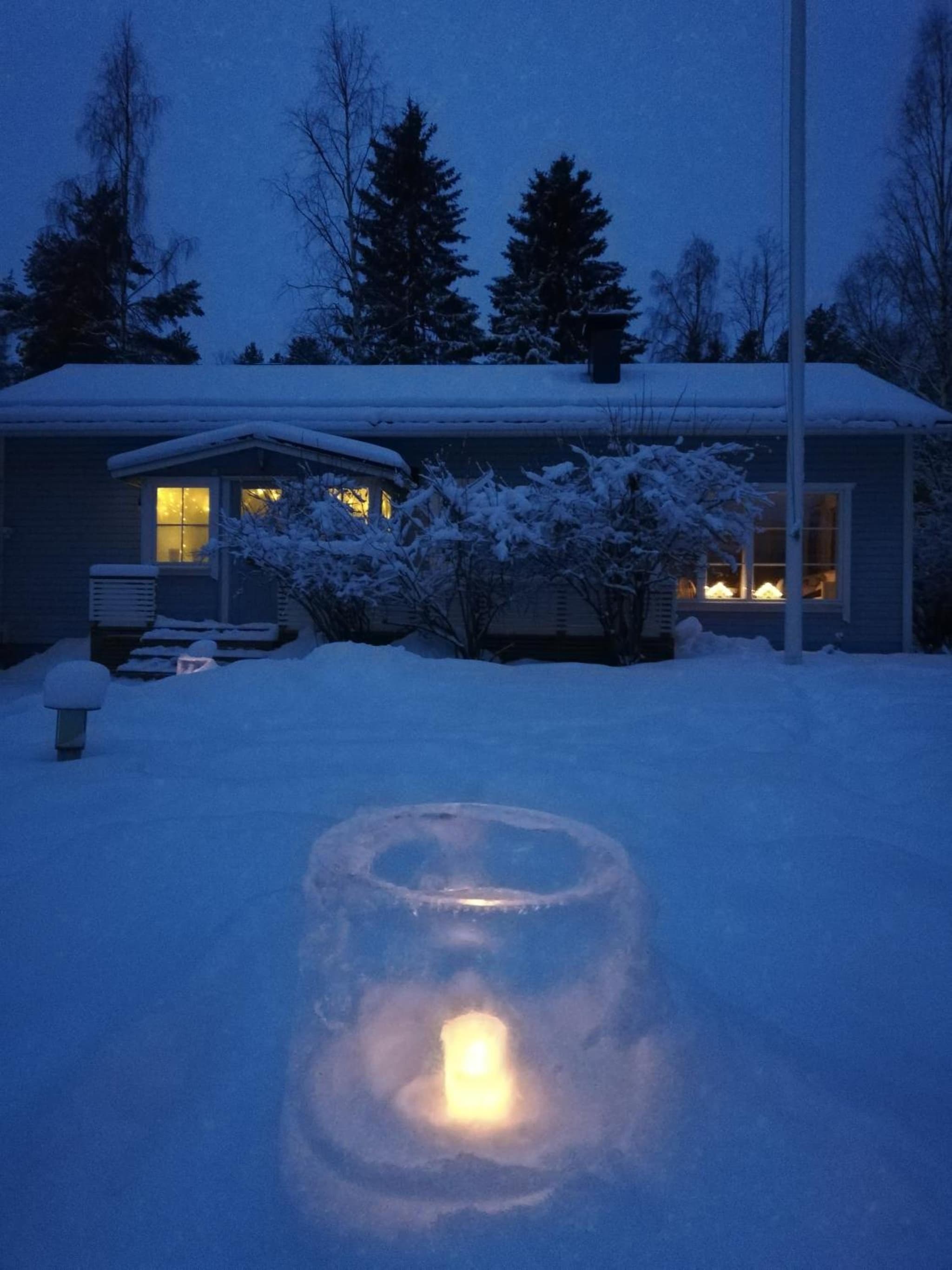 Arctic Circle Tranquillity photo 7