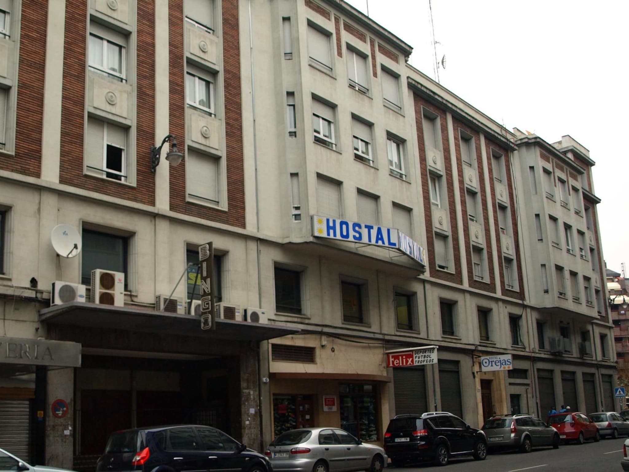 Hostal Orejas photo 5