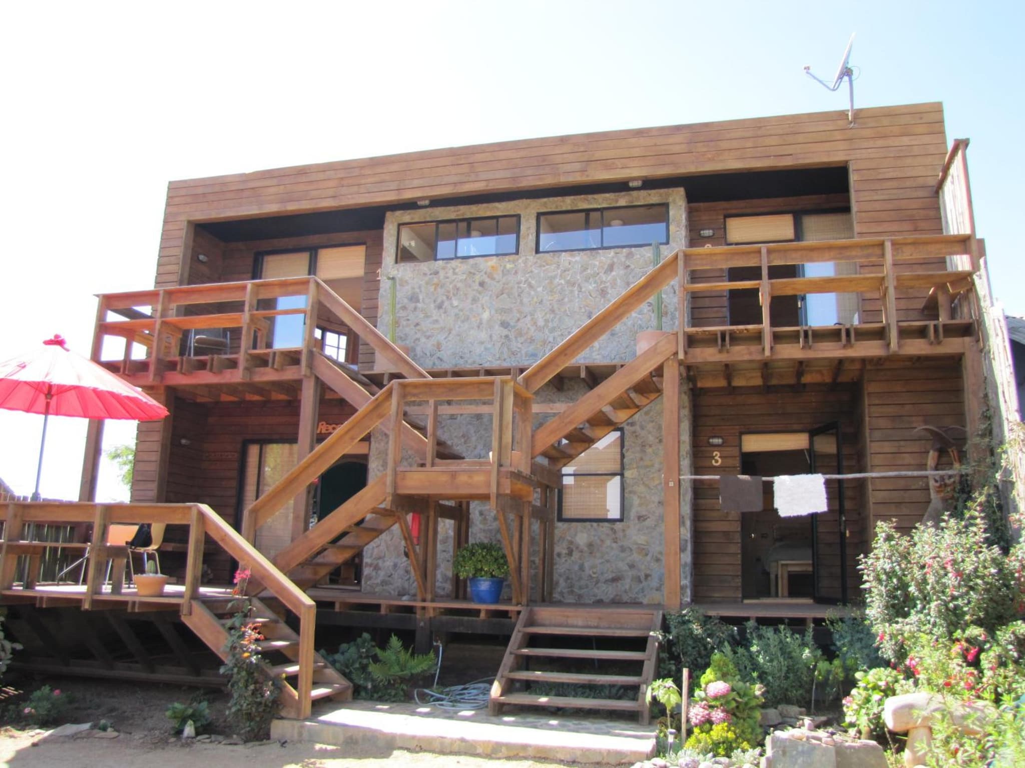 Hostal Sirena photo 9