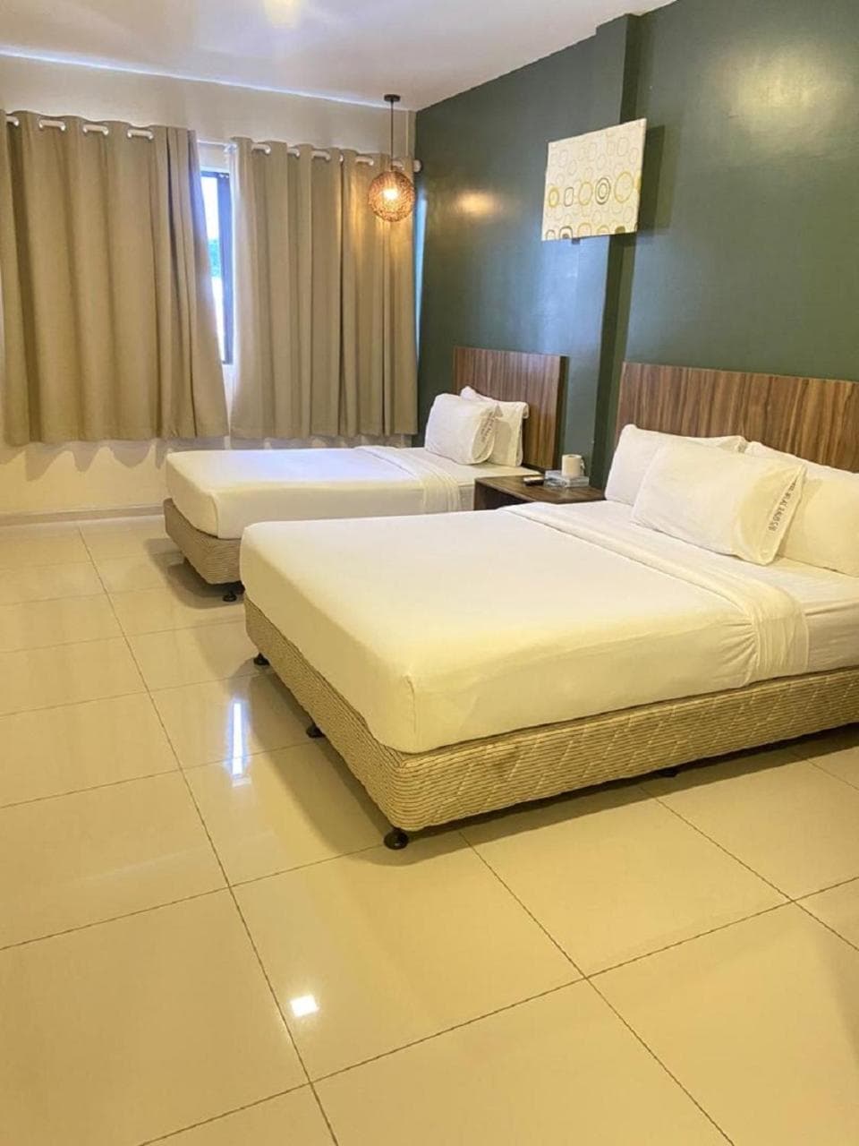 Hotel Jelai @ Raub, Pahang photo 3
