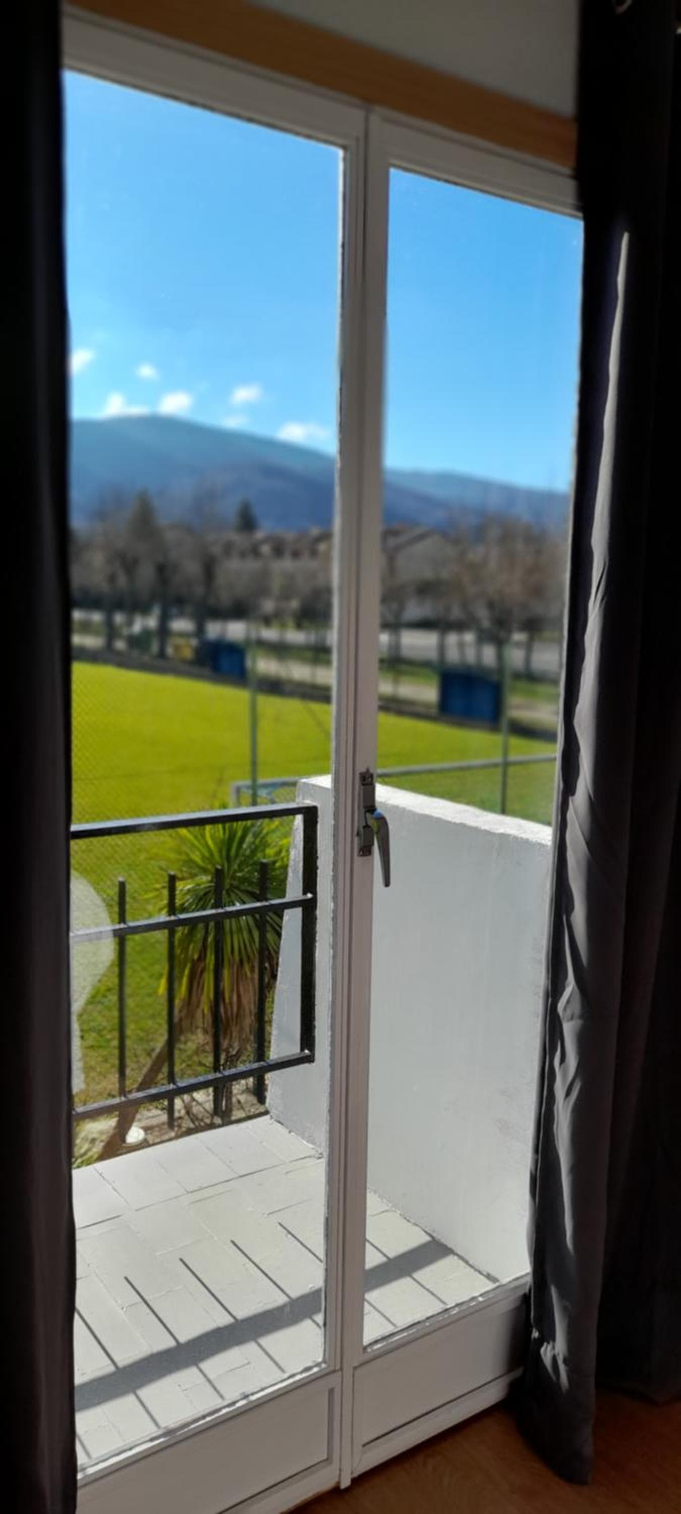 Hotel del Trueno photo 9