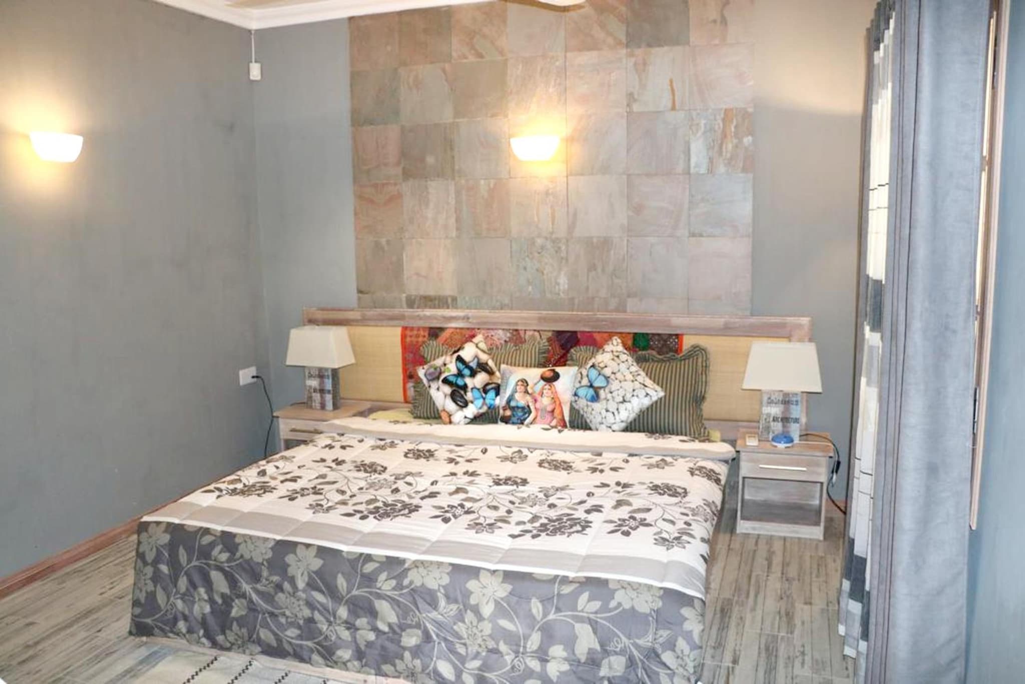 Charming Studio in Blue Bay, 22 m², Near Beaches photo 8