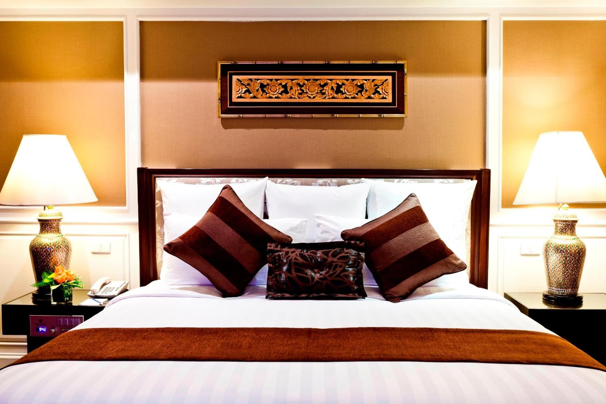 Royal Princess Larn Luang - SHA Extra Plus photo 7