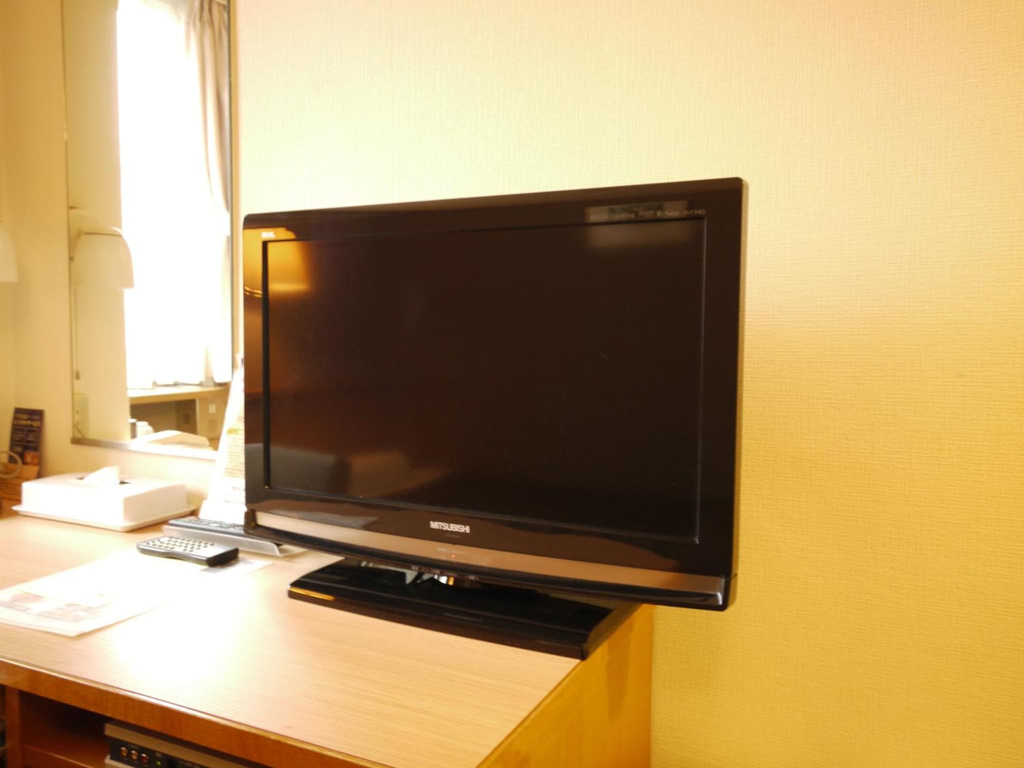Hotel Route-Inn Miyako photo 7