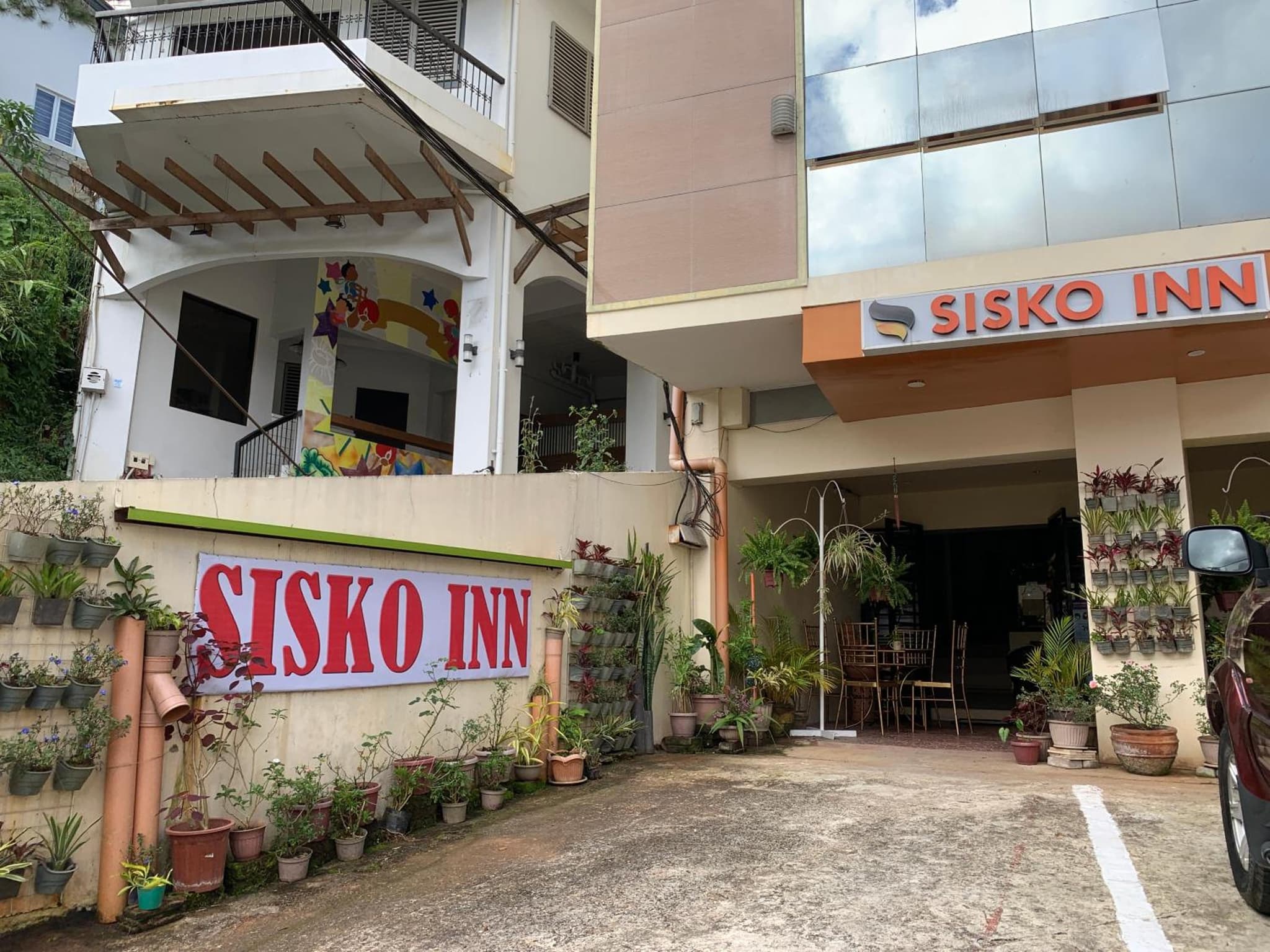 Sisko Inn photo 5
