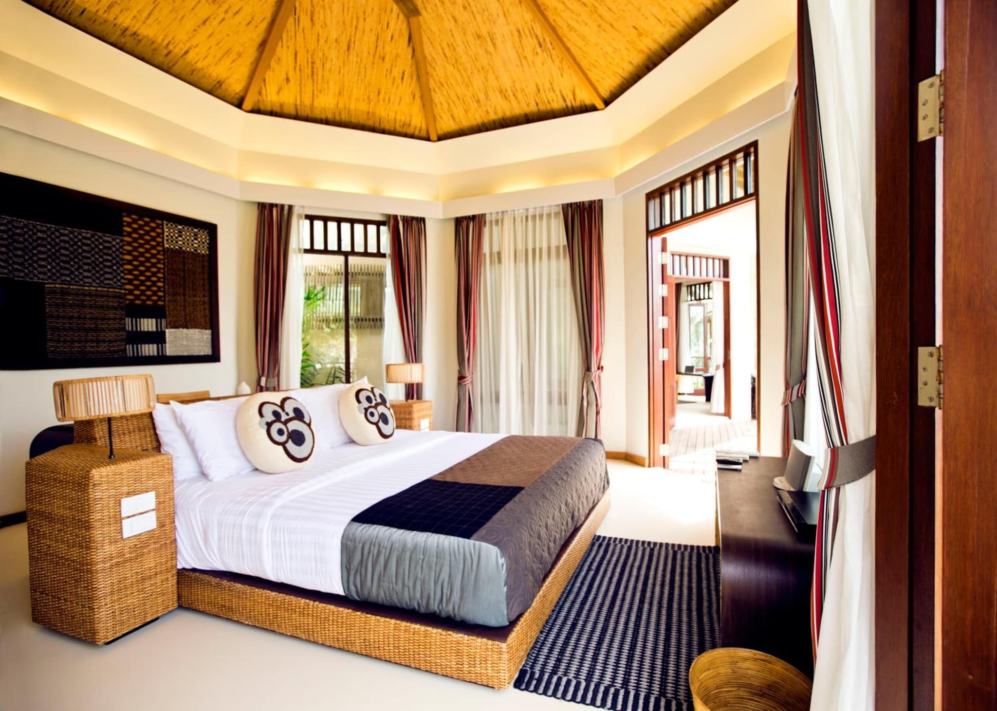Ajinta Resort photo 8