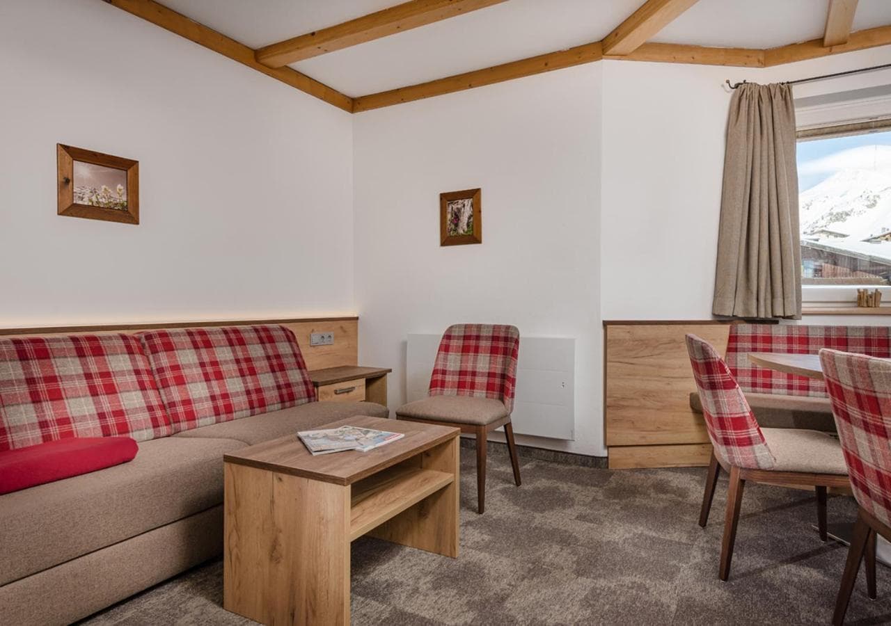 Apartments & Garni Alpenrose photo 5