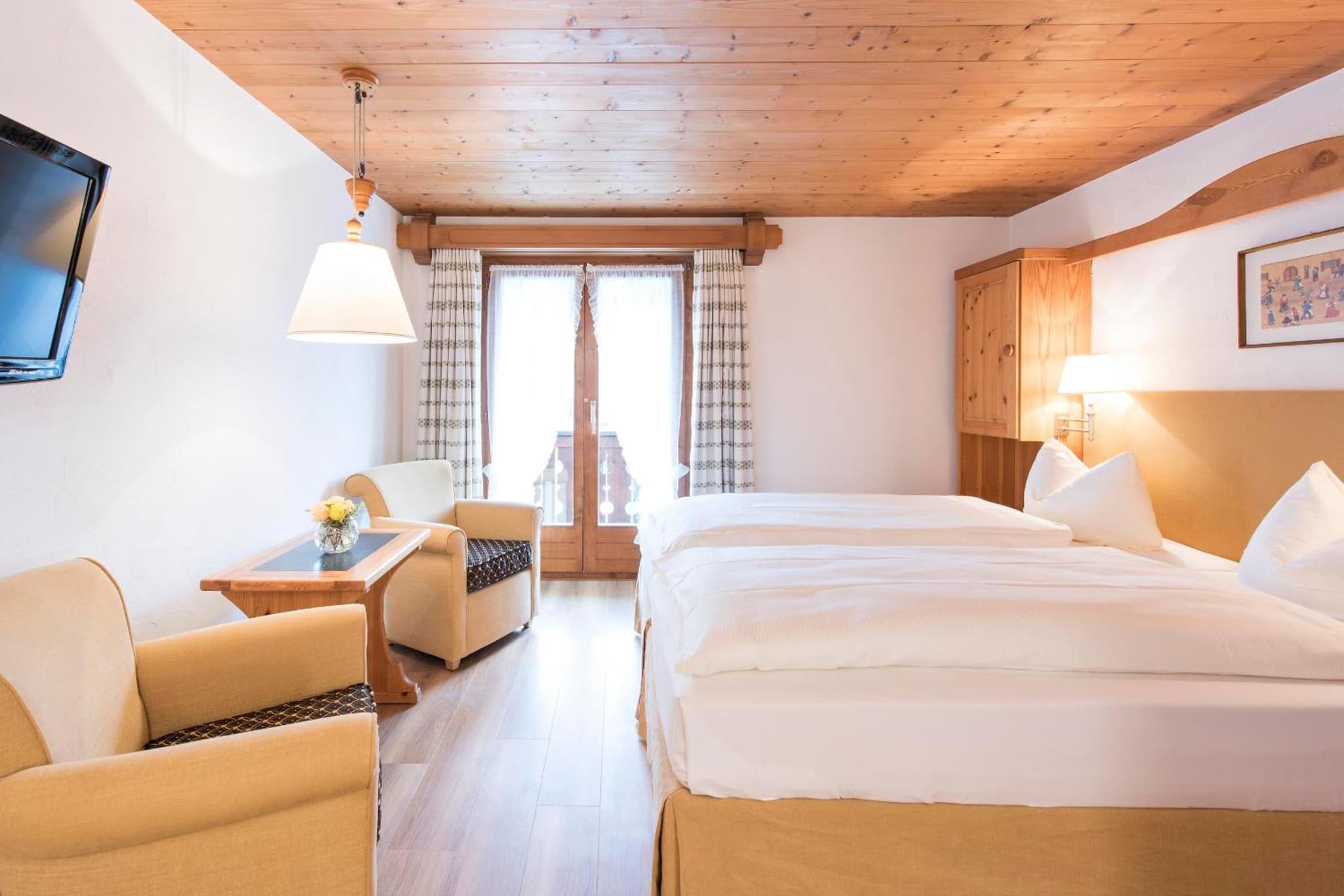 Hotel Steinbock photo 4