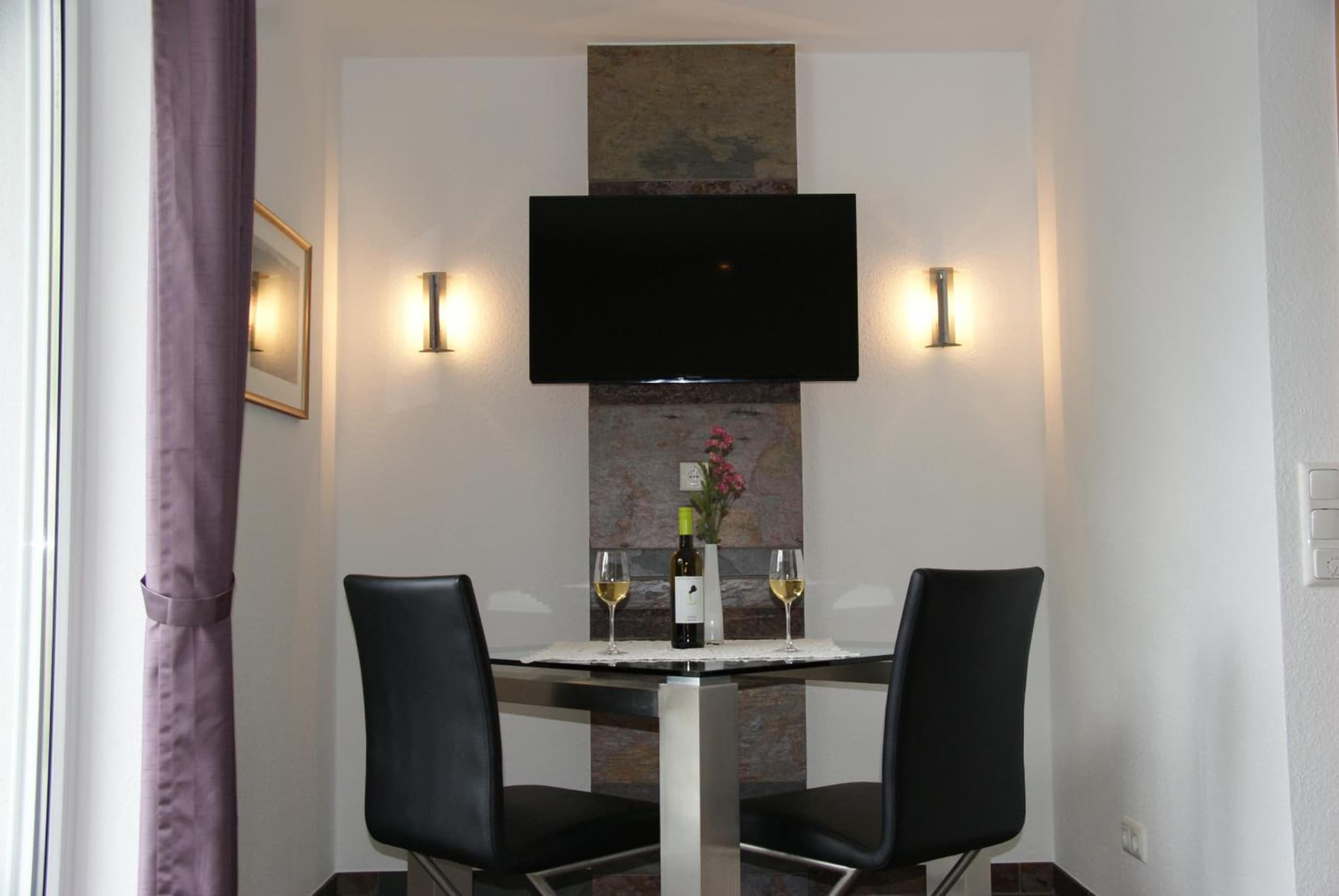 Ferienwohnung Sternenwald photo 5