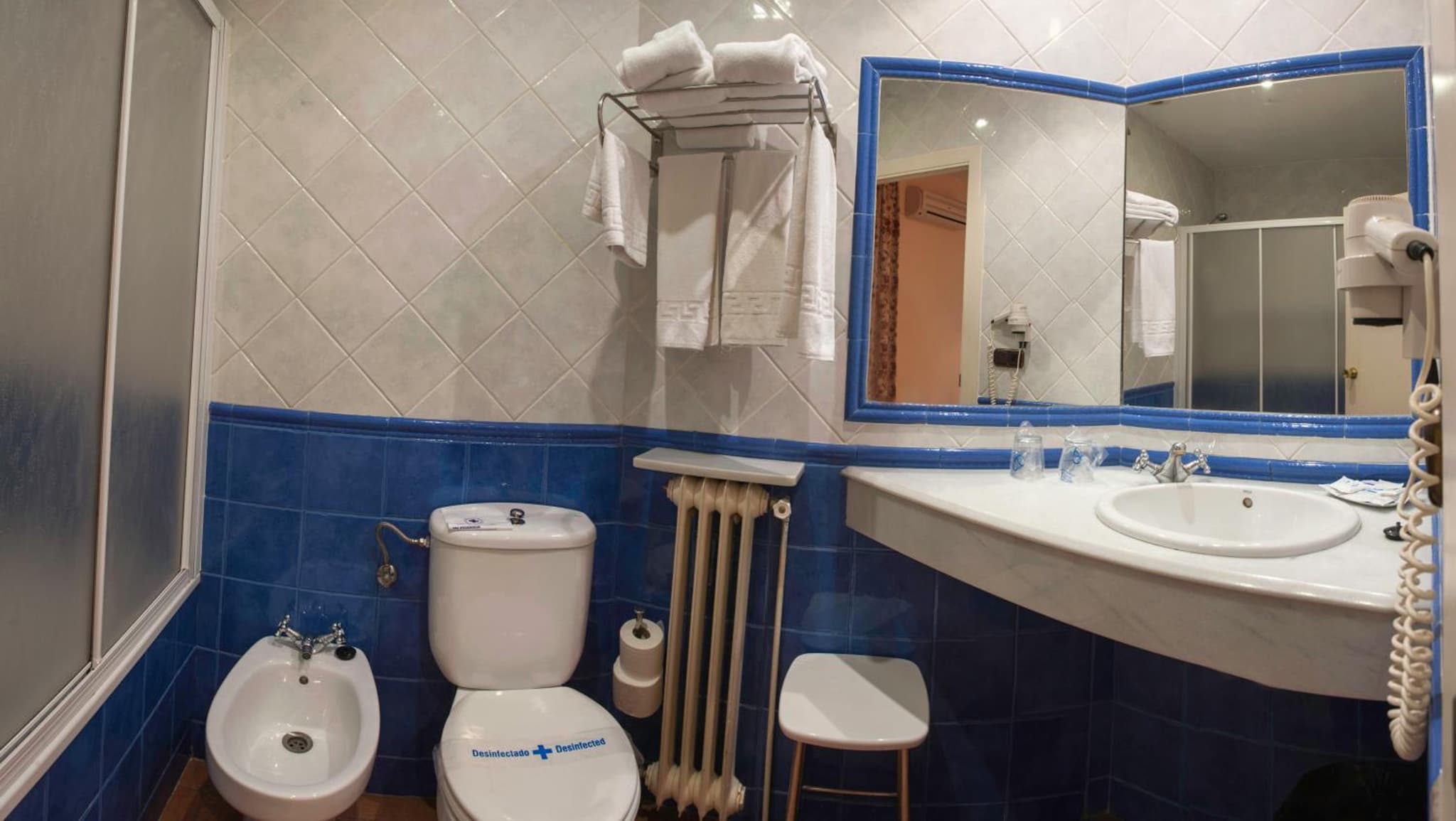Hotel Alfonso IX photo 9
