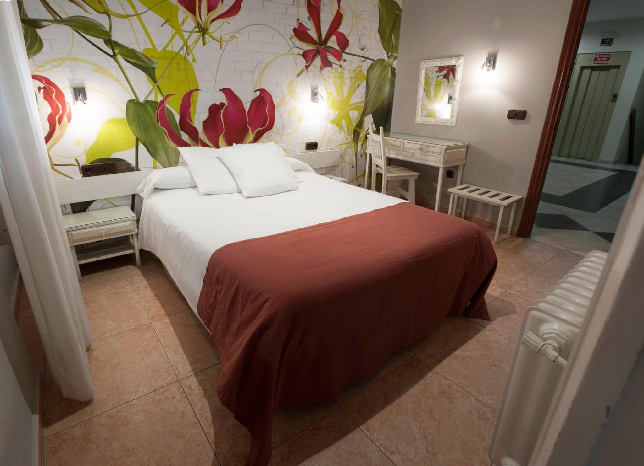Hotel Alfonso IX photo 5