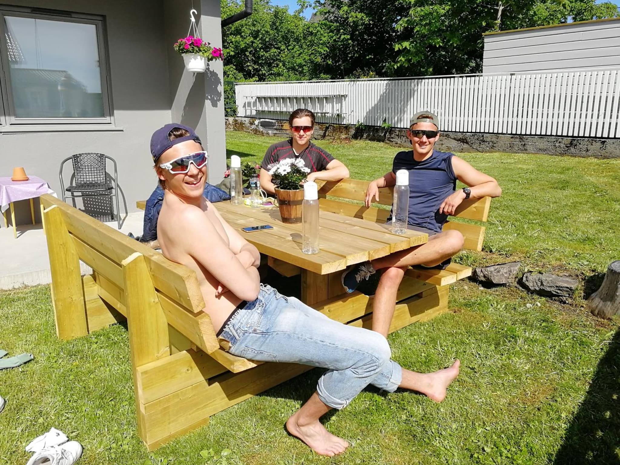 Lofoten Villa photo 2