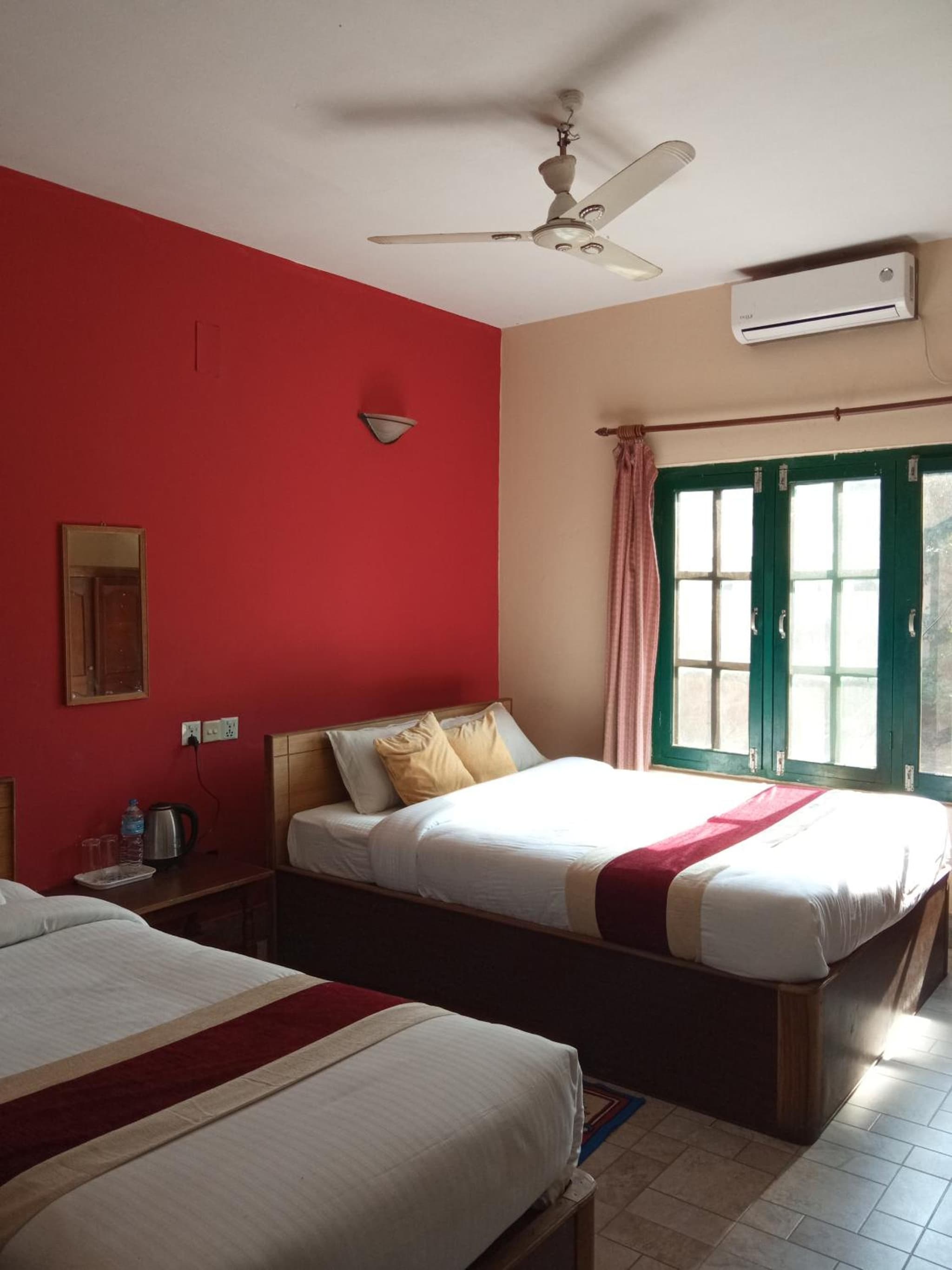Wild Horizons Guest House photo 4