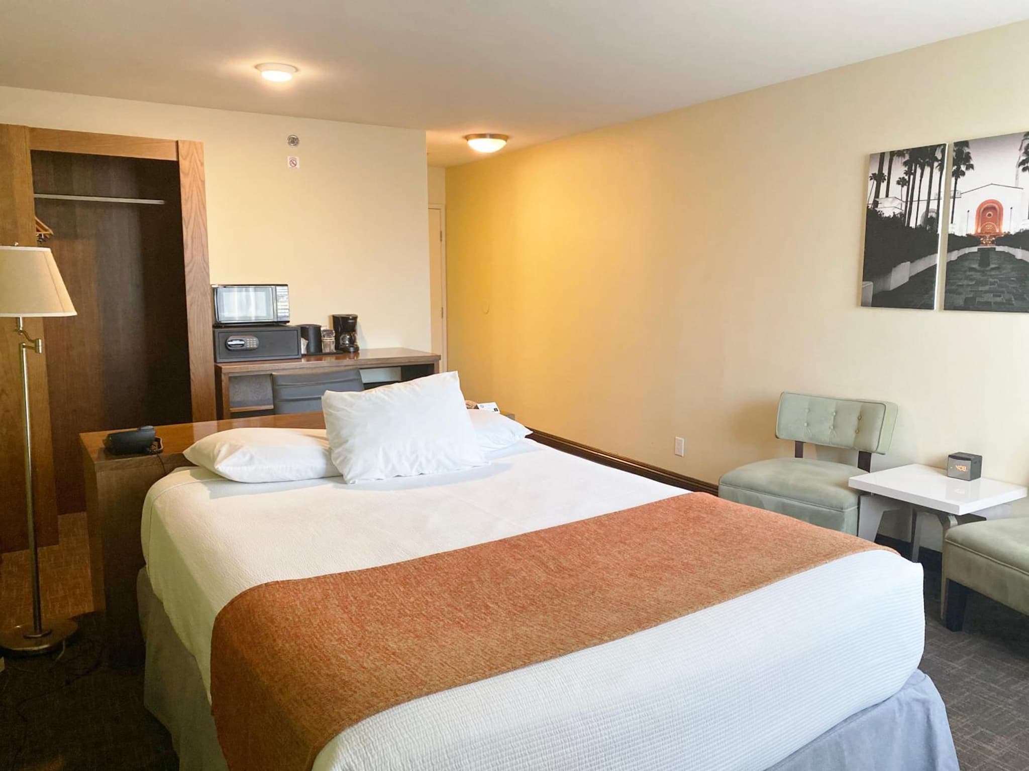 Redac Gateway Hotel Torrance photo 3
