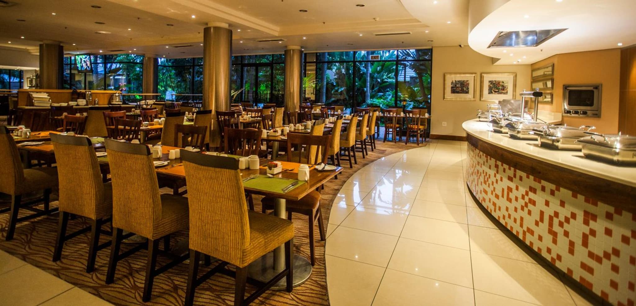 Garden Court Hatfield photo 3