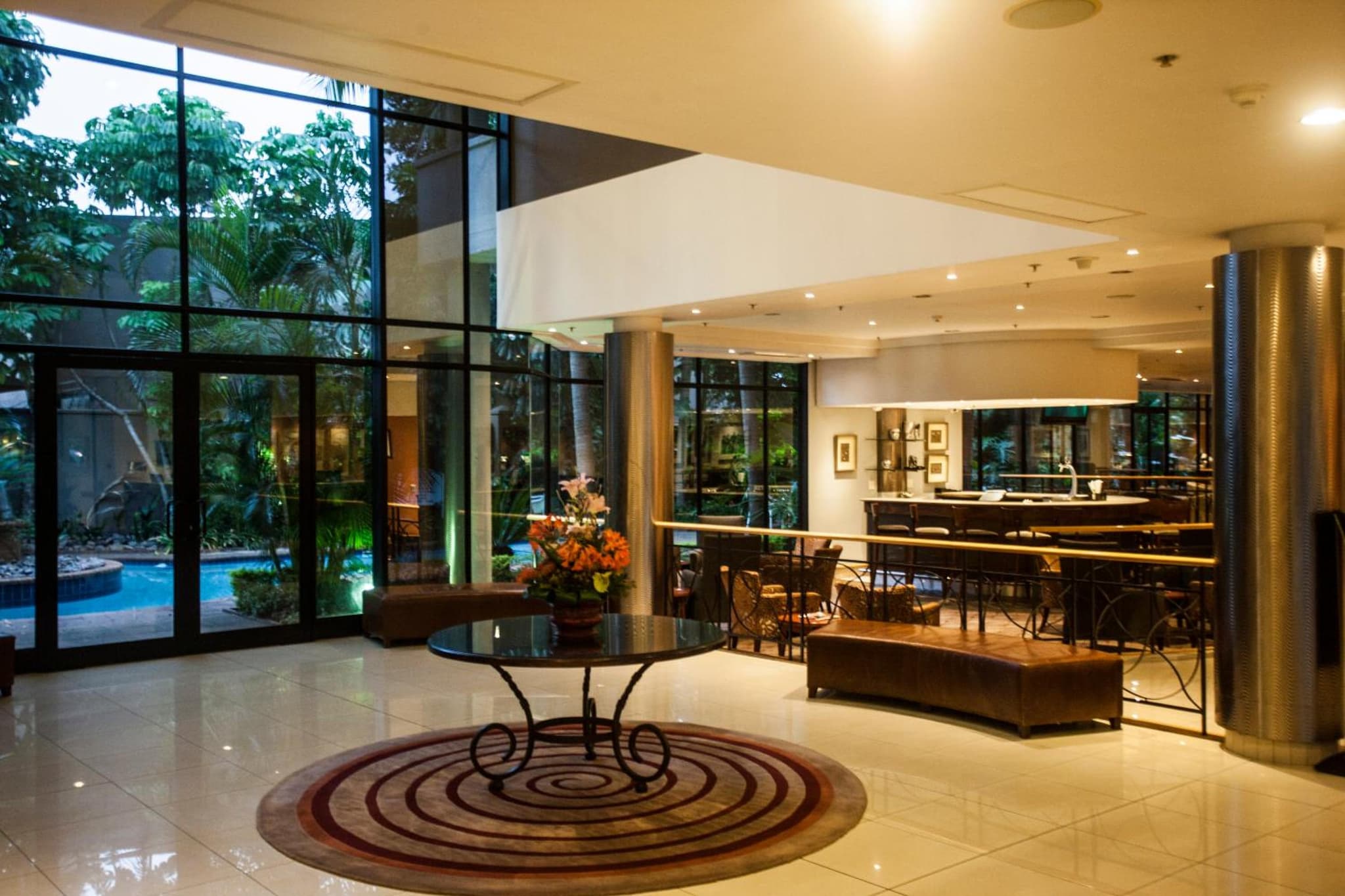 Garden Court Hatfield photo 8