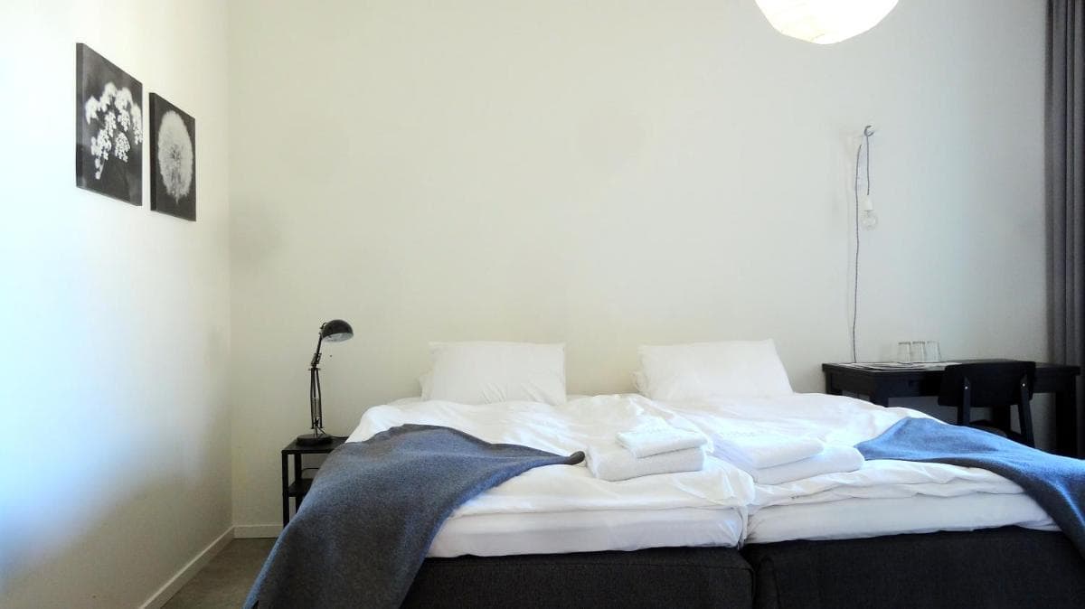 Le Mat B&B Åkersberga photo 3