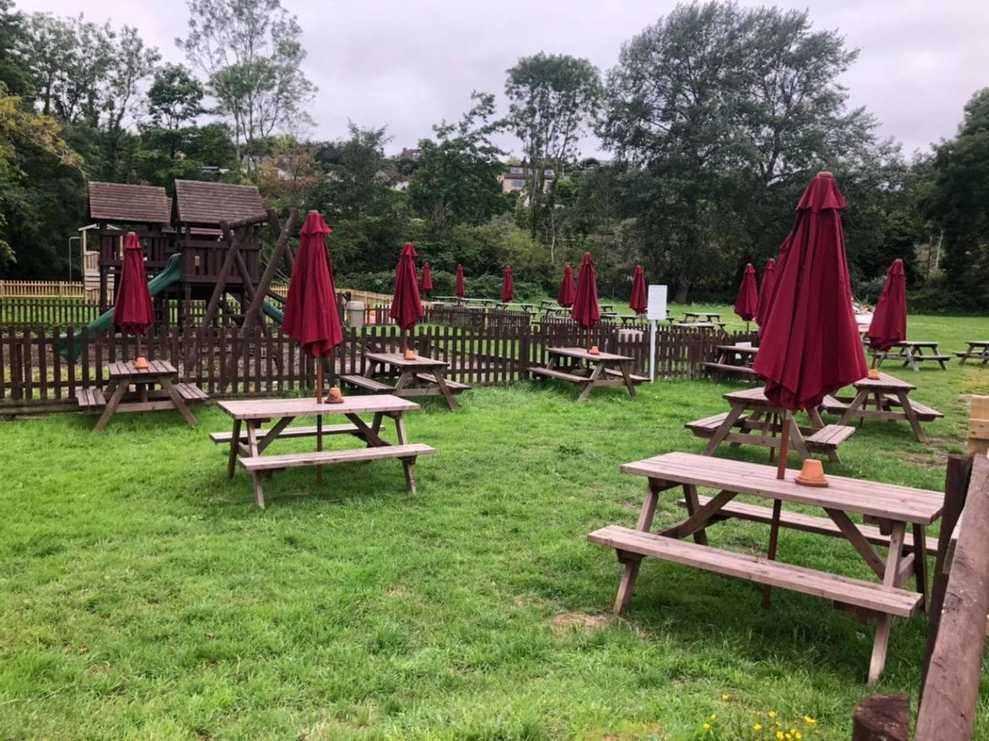 The Riverside inn photo 3