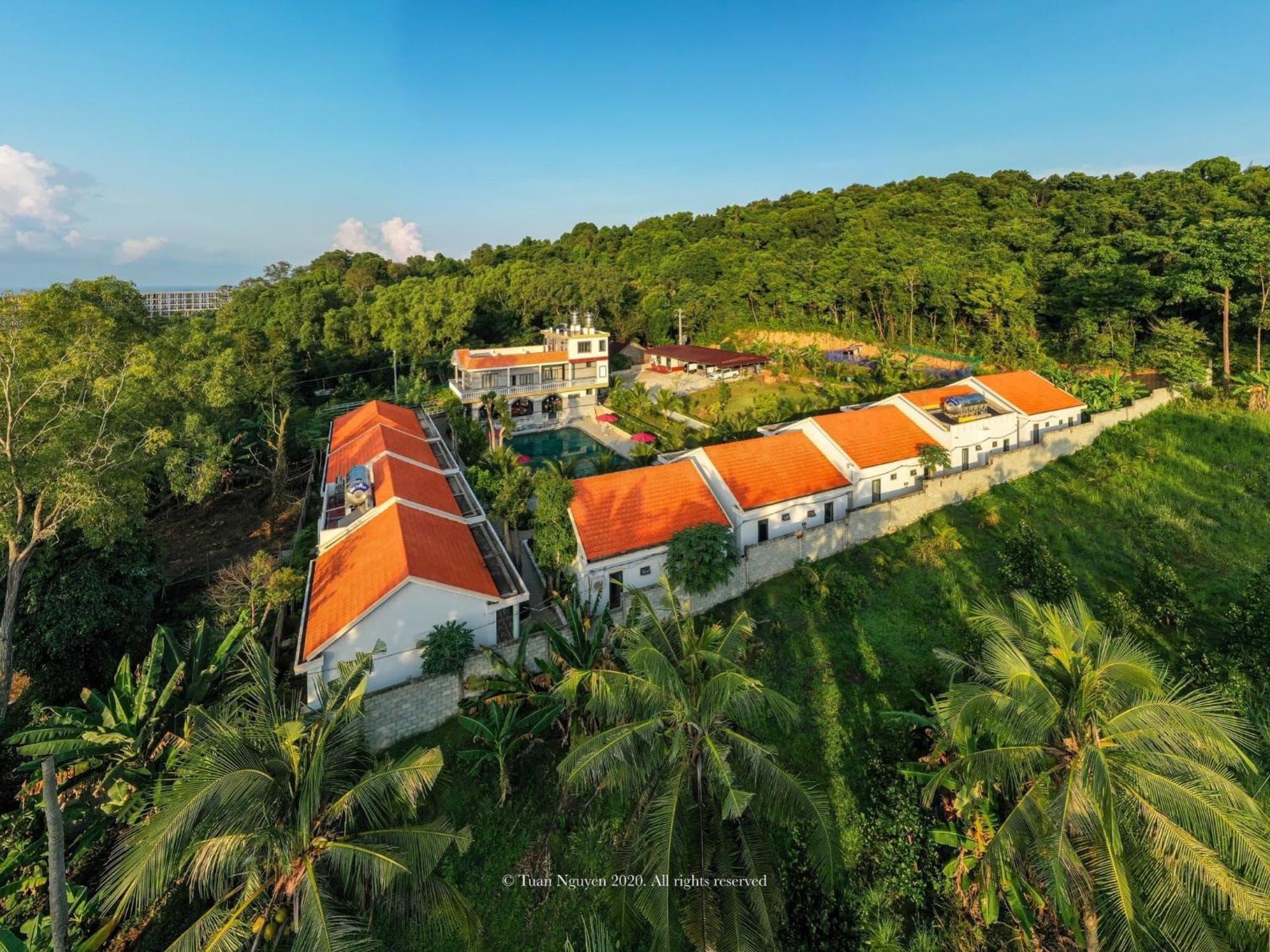 Phu My Hung Bungalow photo 7