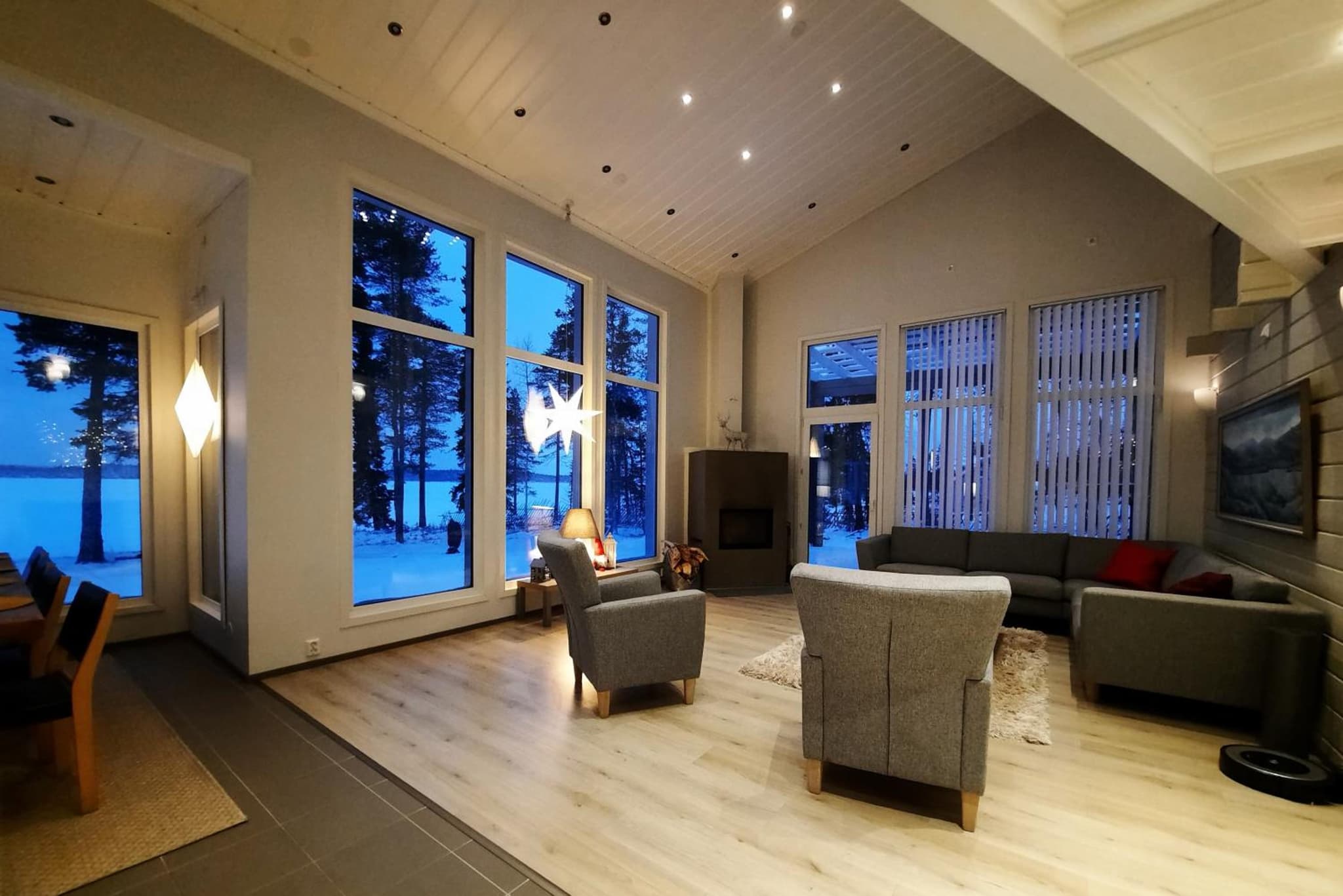 Chalet Norva photo 8