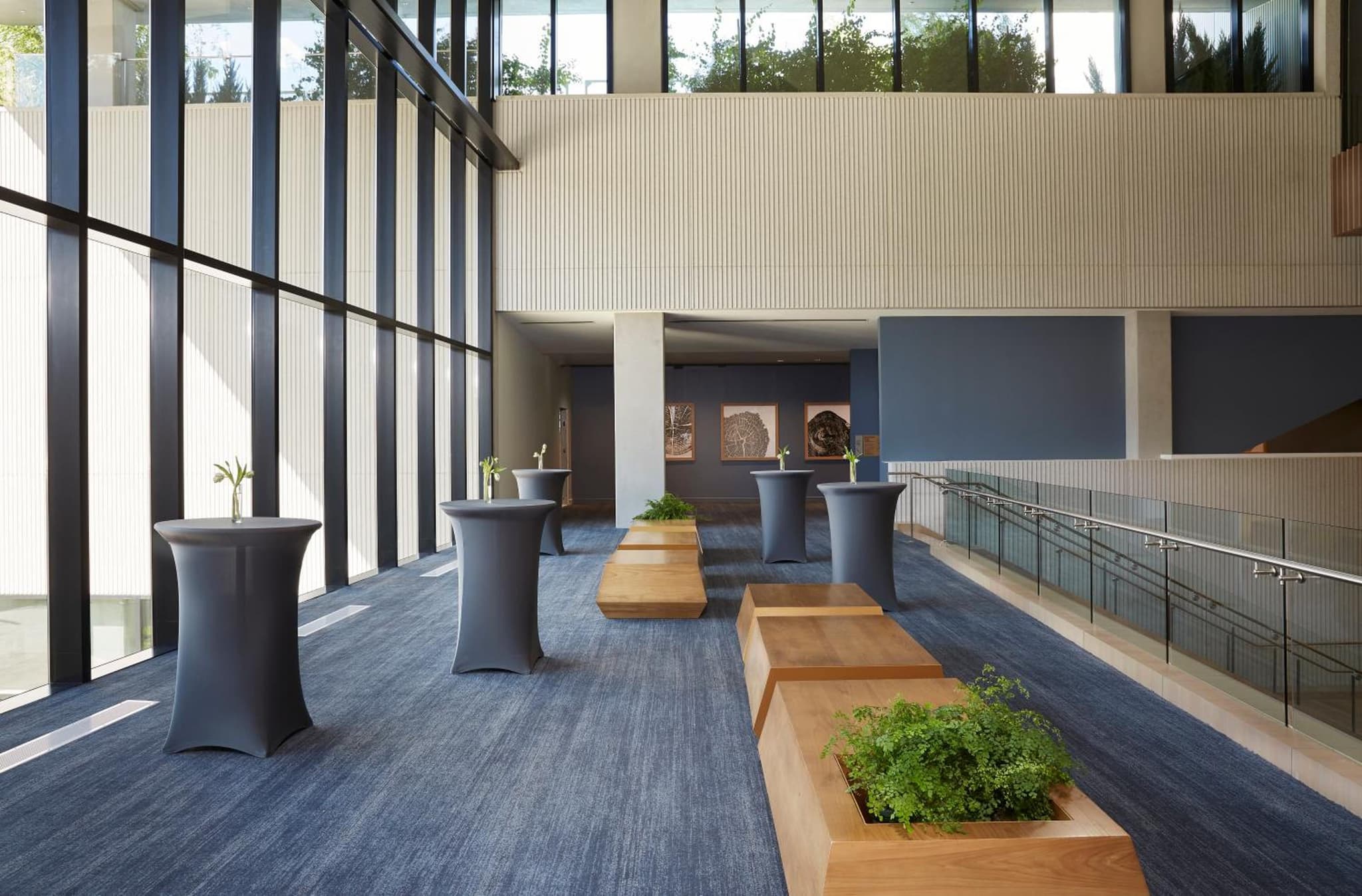 Kimpton Sawyer Hotel by IHG photo 5