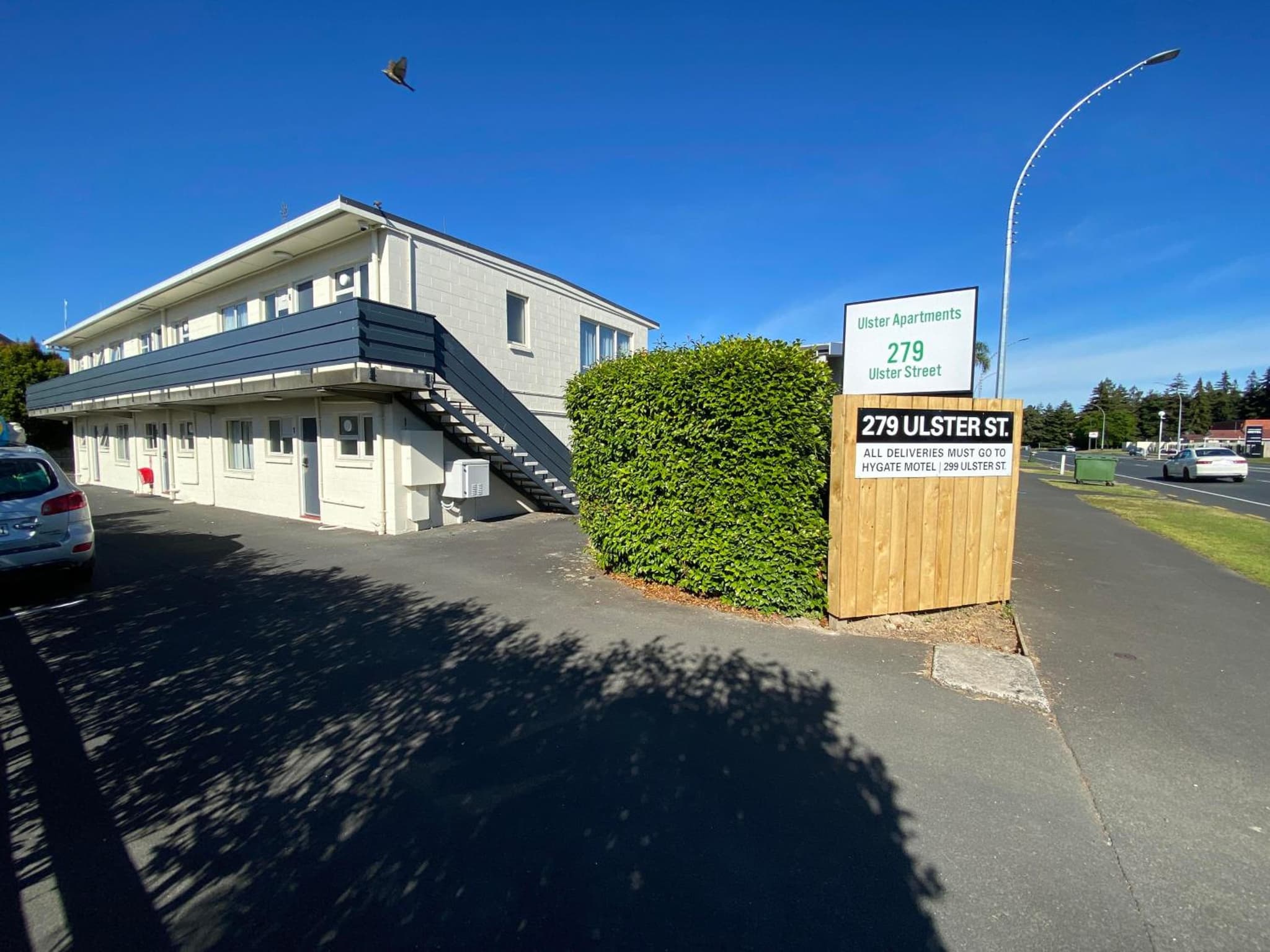 Ulster Apartments photo 7