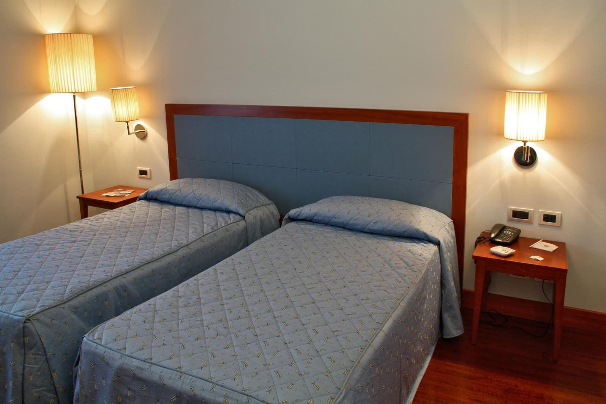 Hotel Del Campo photo 6