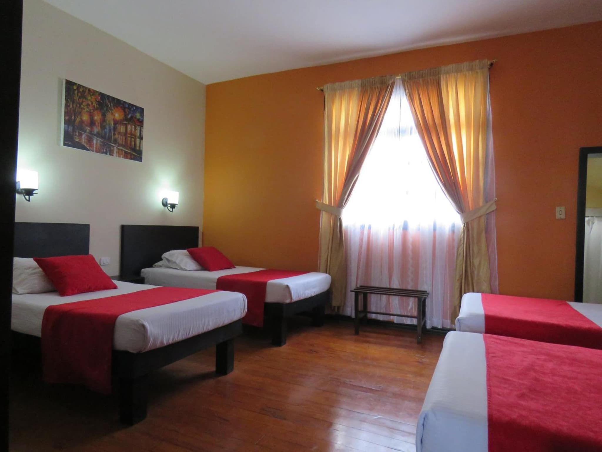 Hotel La Herreria Colonial photo 8