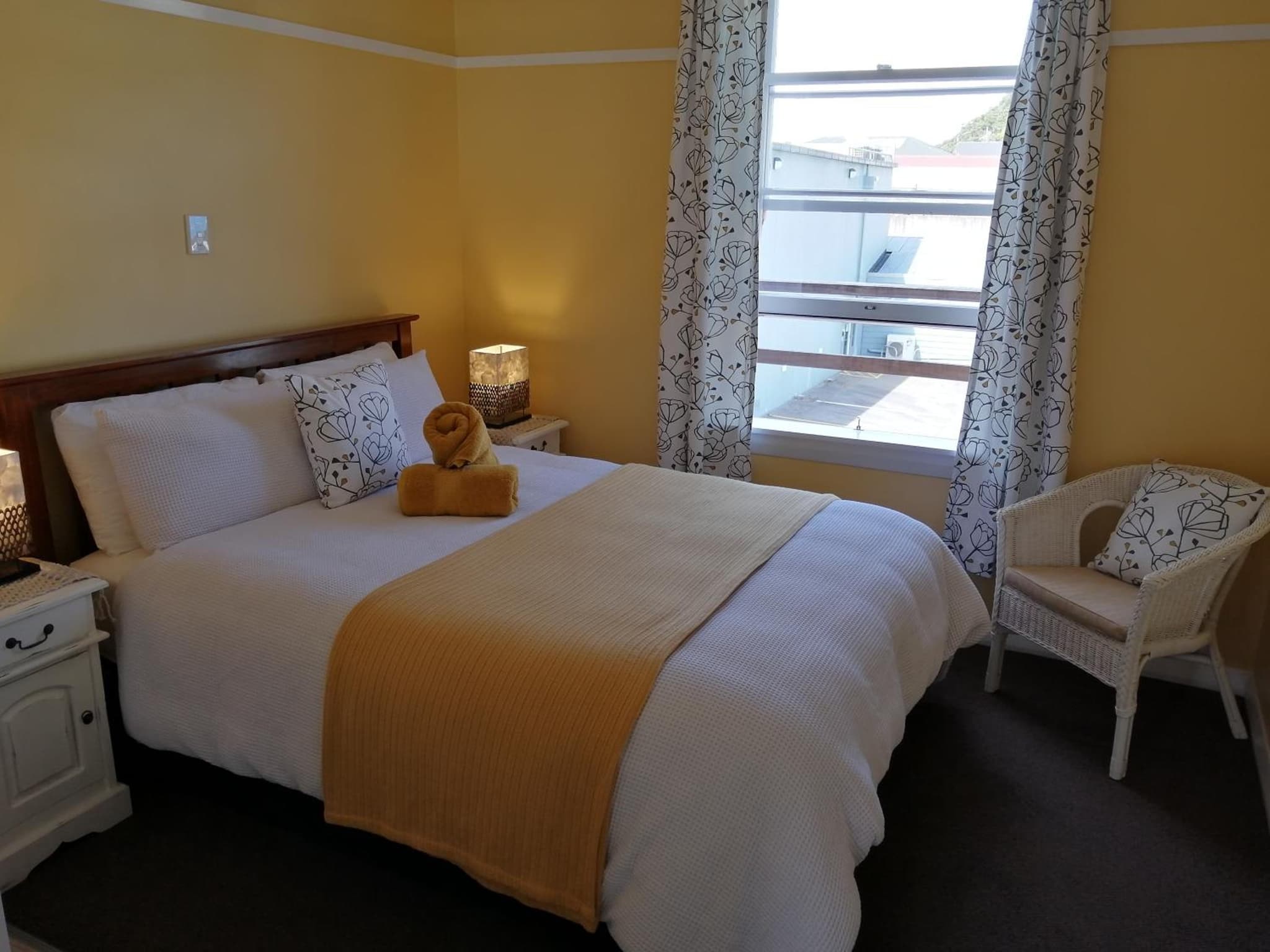 The Duke Hostel photo 8