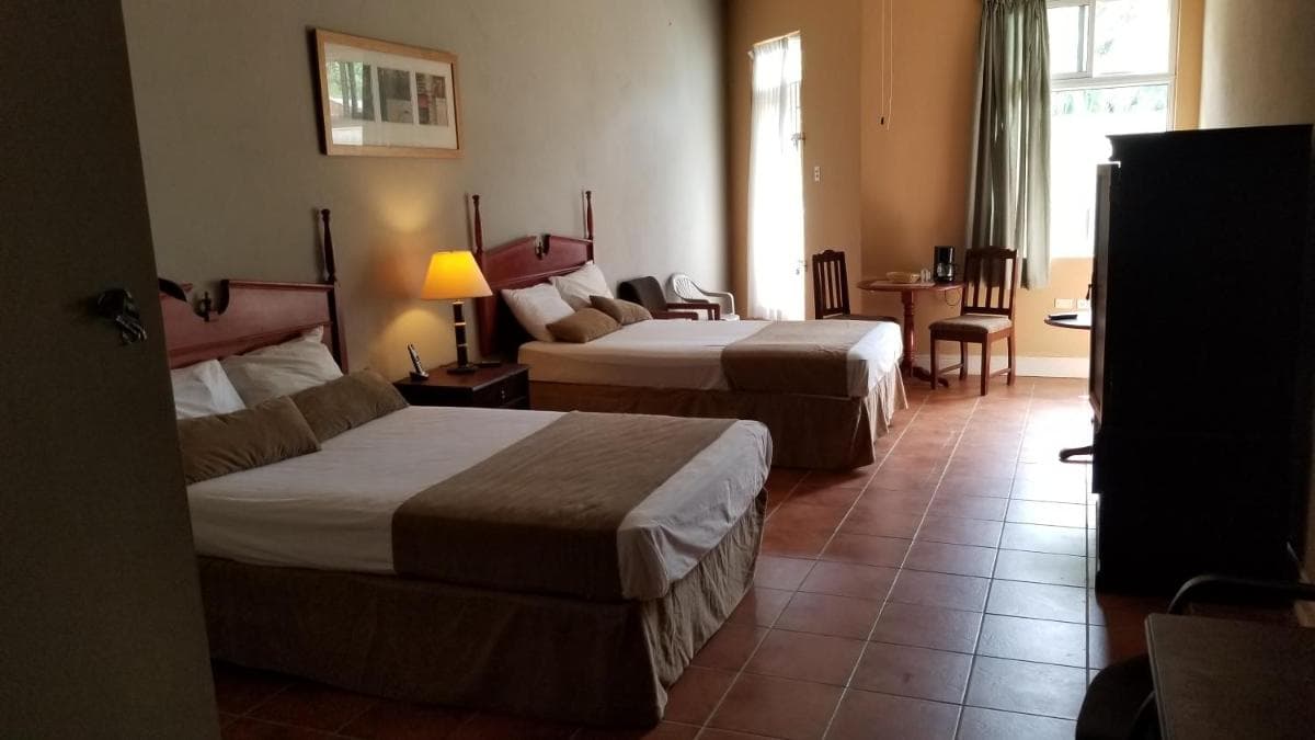 Guest House Villa Mishkan photo 7