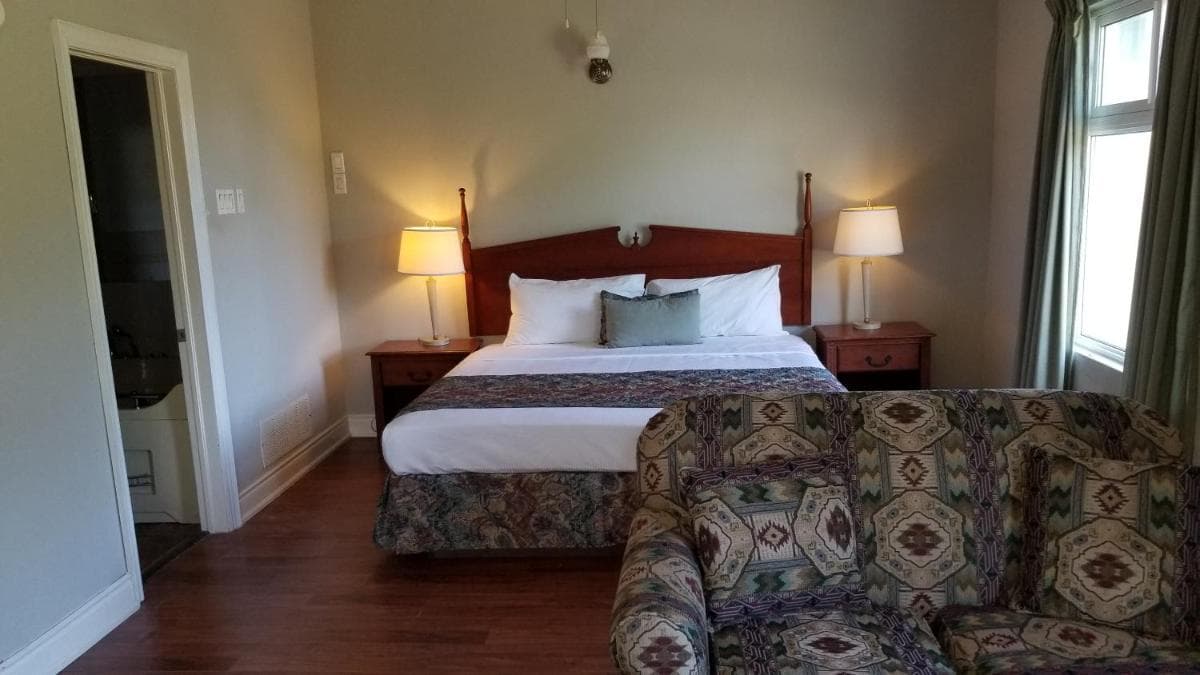 Guest House Villa Mishkan photo 8
