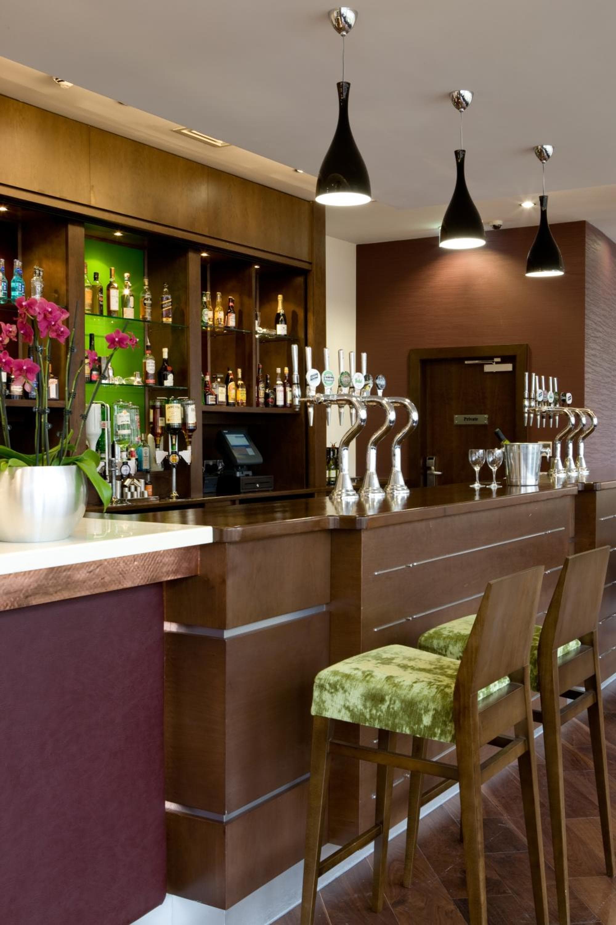 Leonardo Hotel Aberdeen photo 2