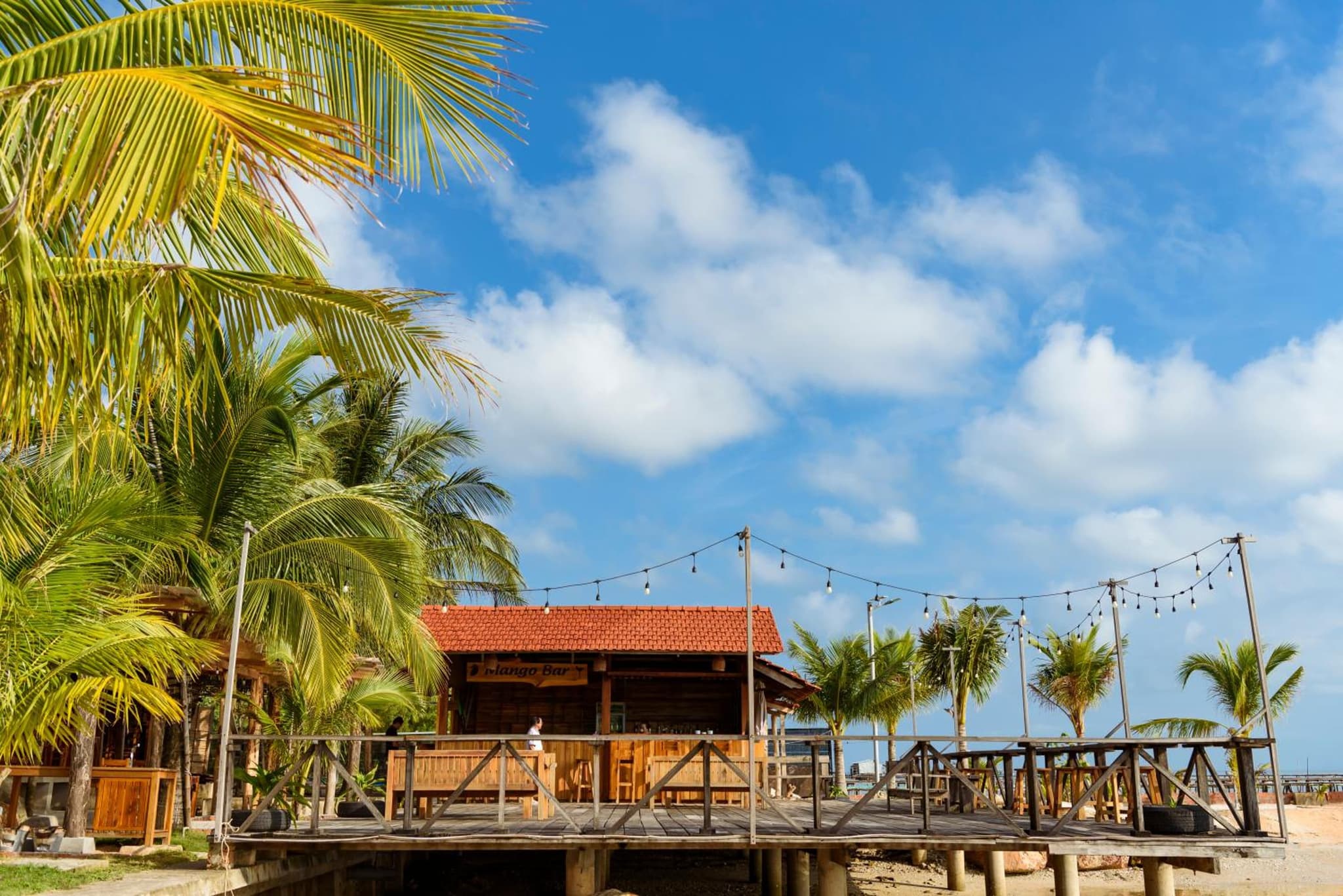 Mango Beach Resort photo 5
