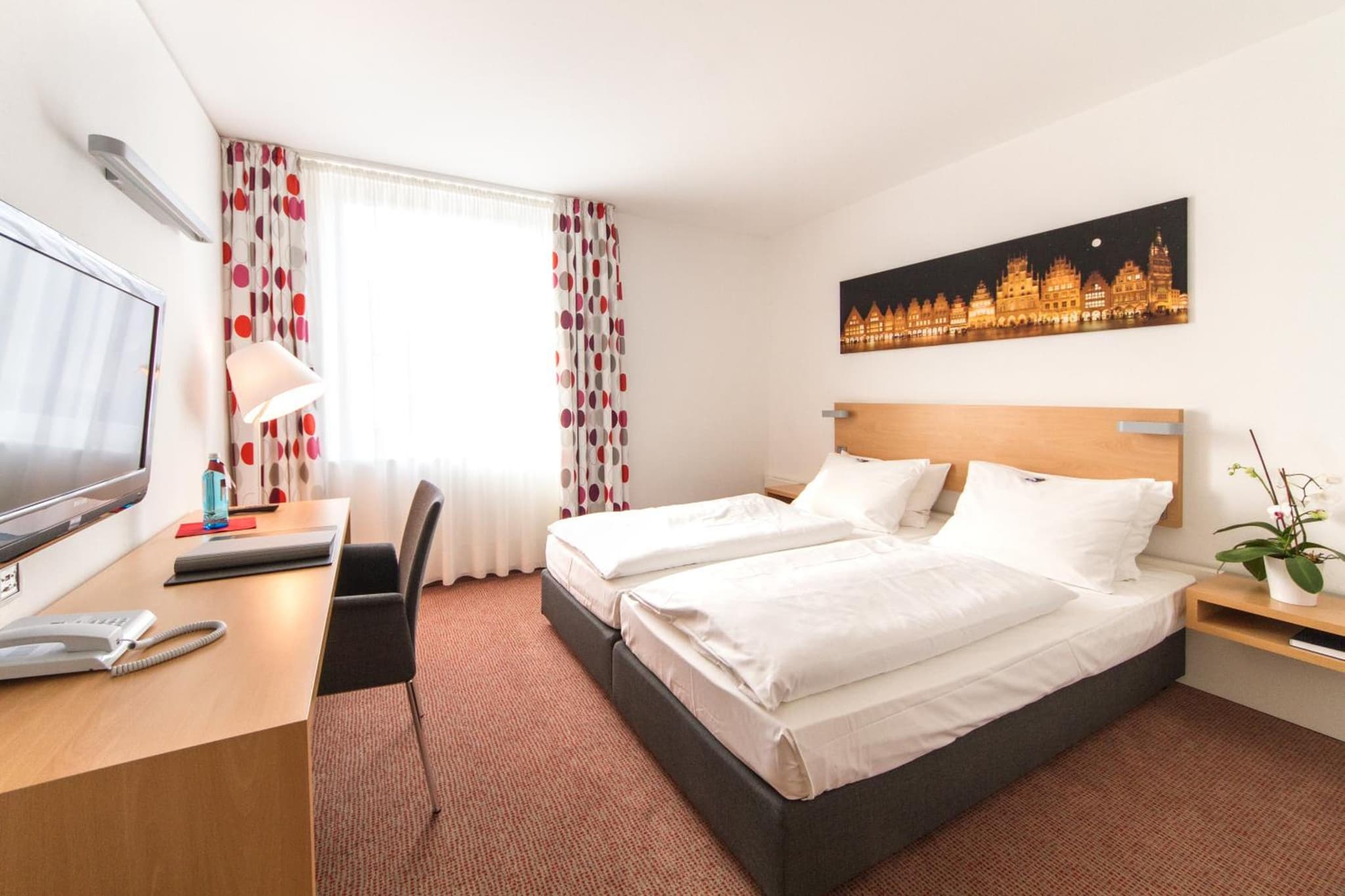 Stadthotel Münster photo 7