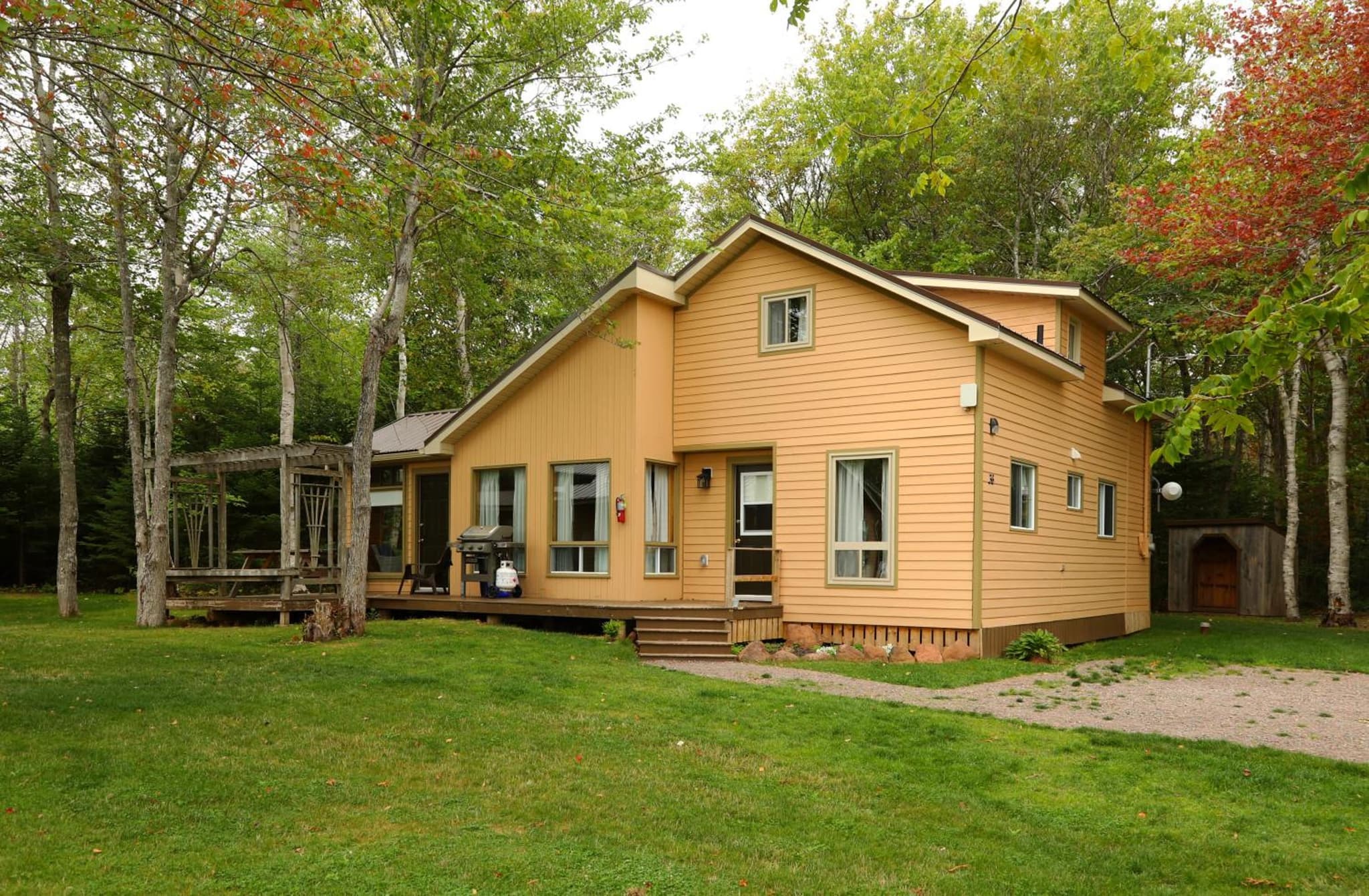 Cavendish Maples Cottages photo 3