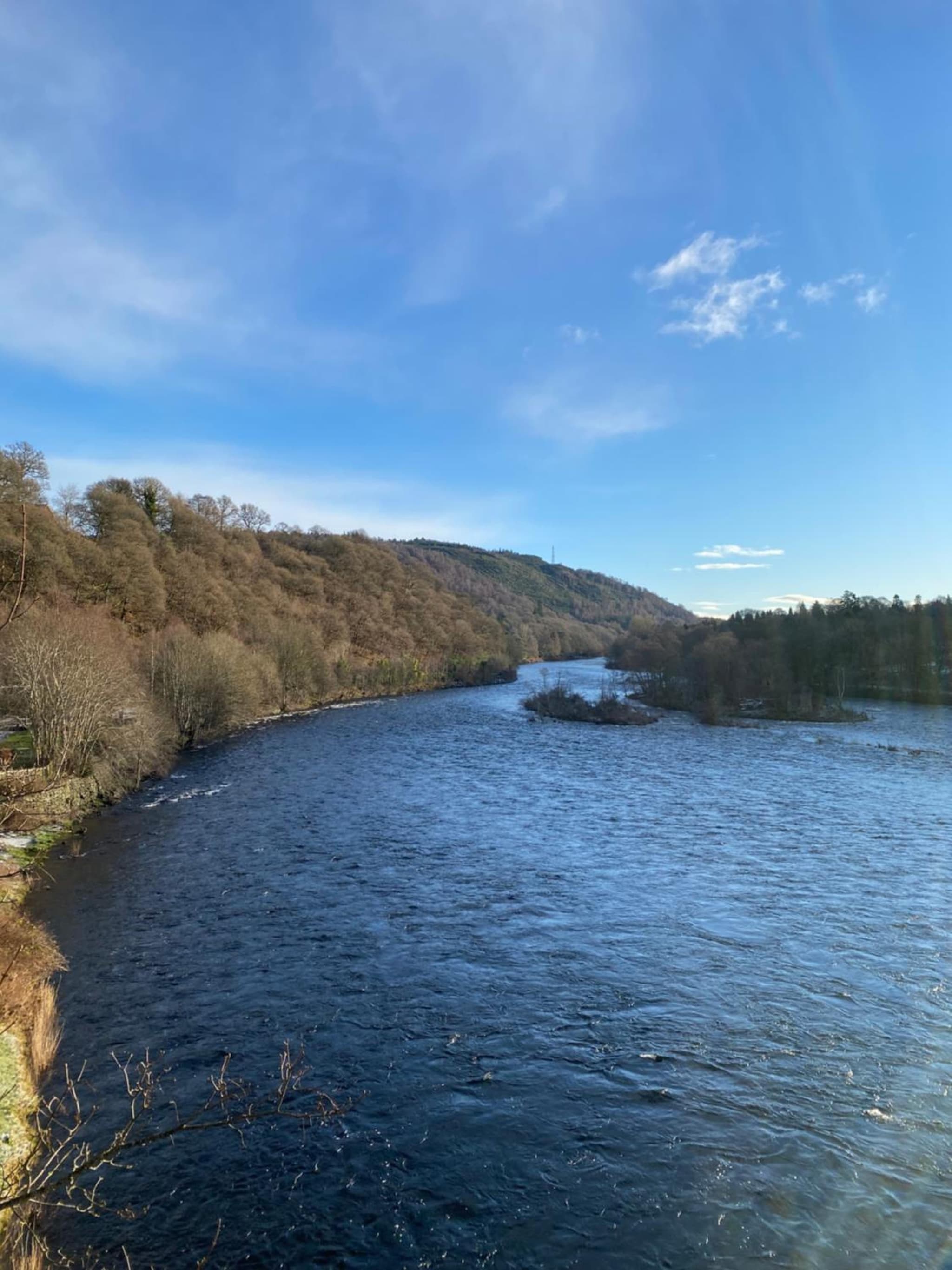Royal Dunkeld Hotel photo 4