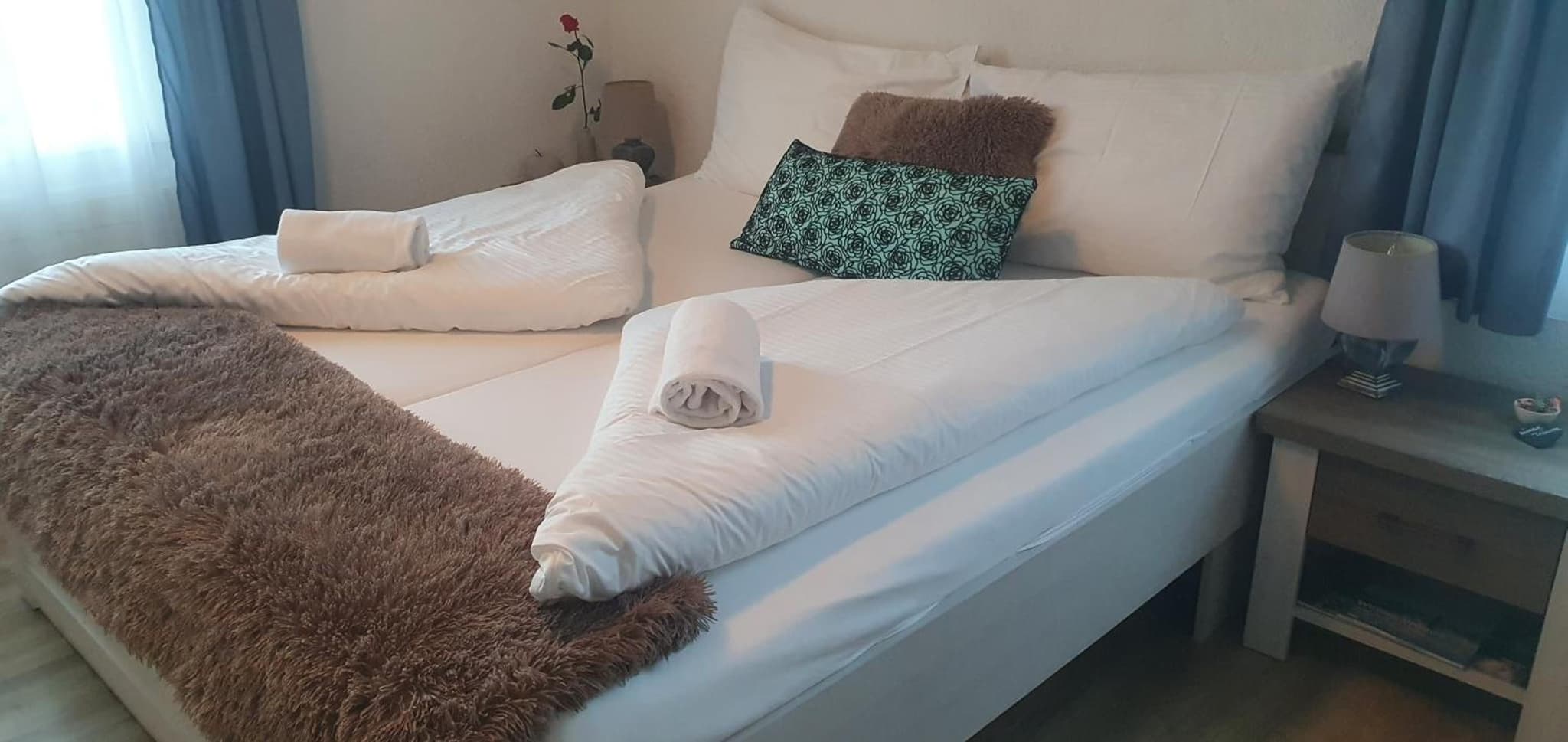 Hotel Rosengärtli photo 2