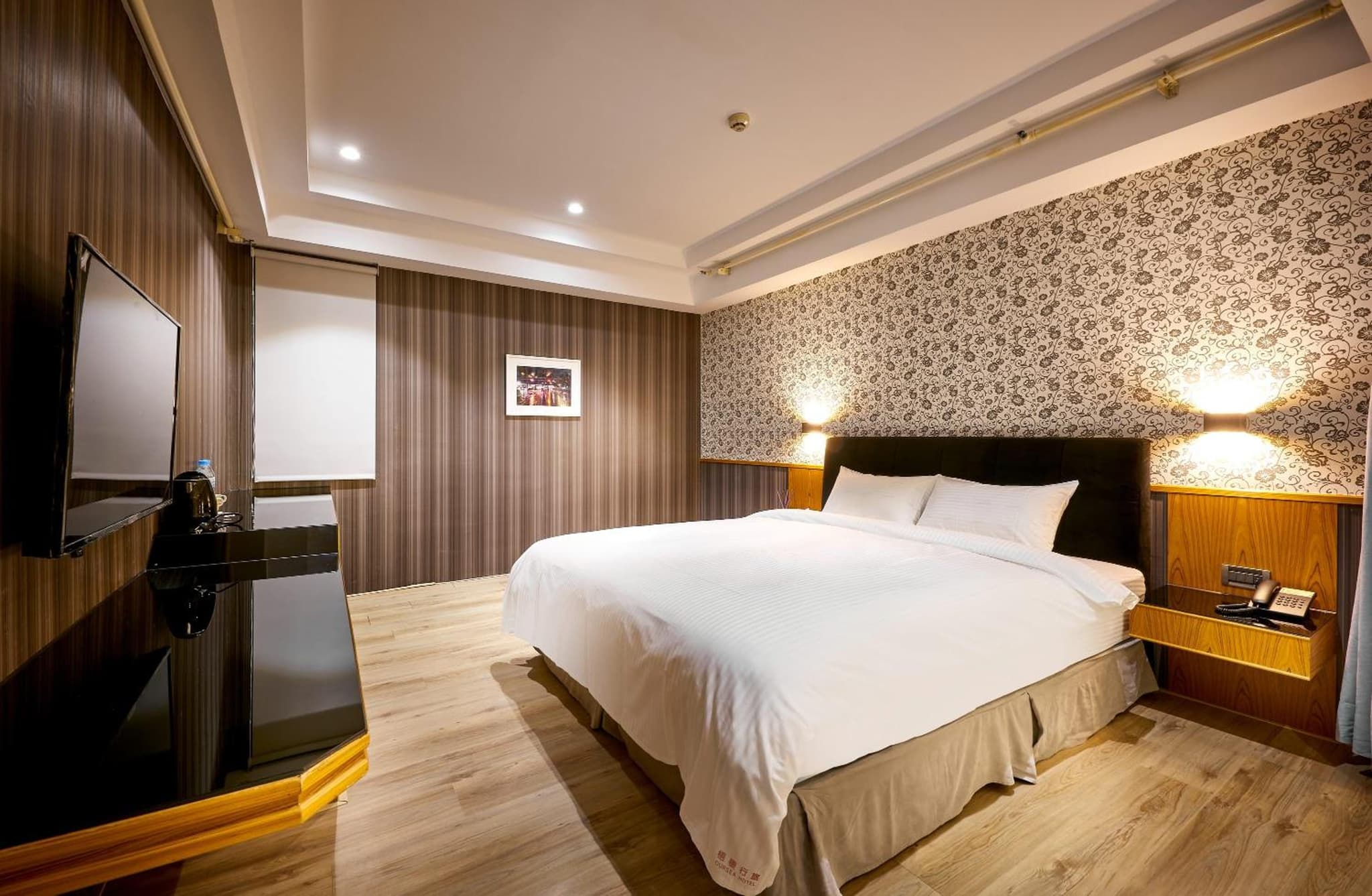 Oursea Hotel photo 2