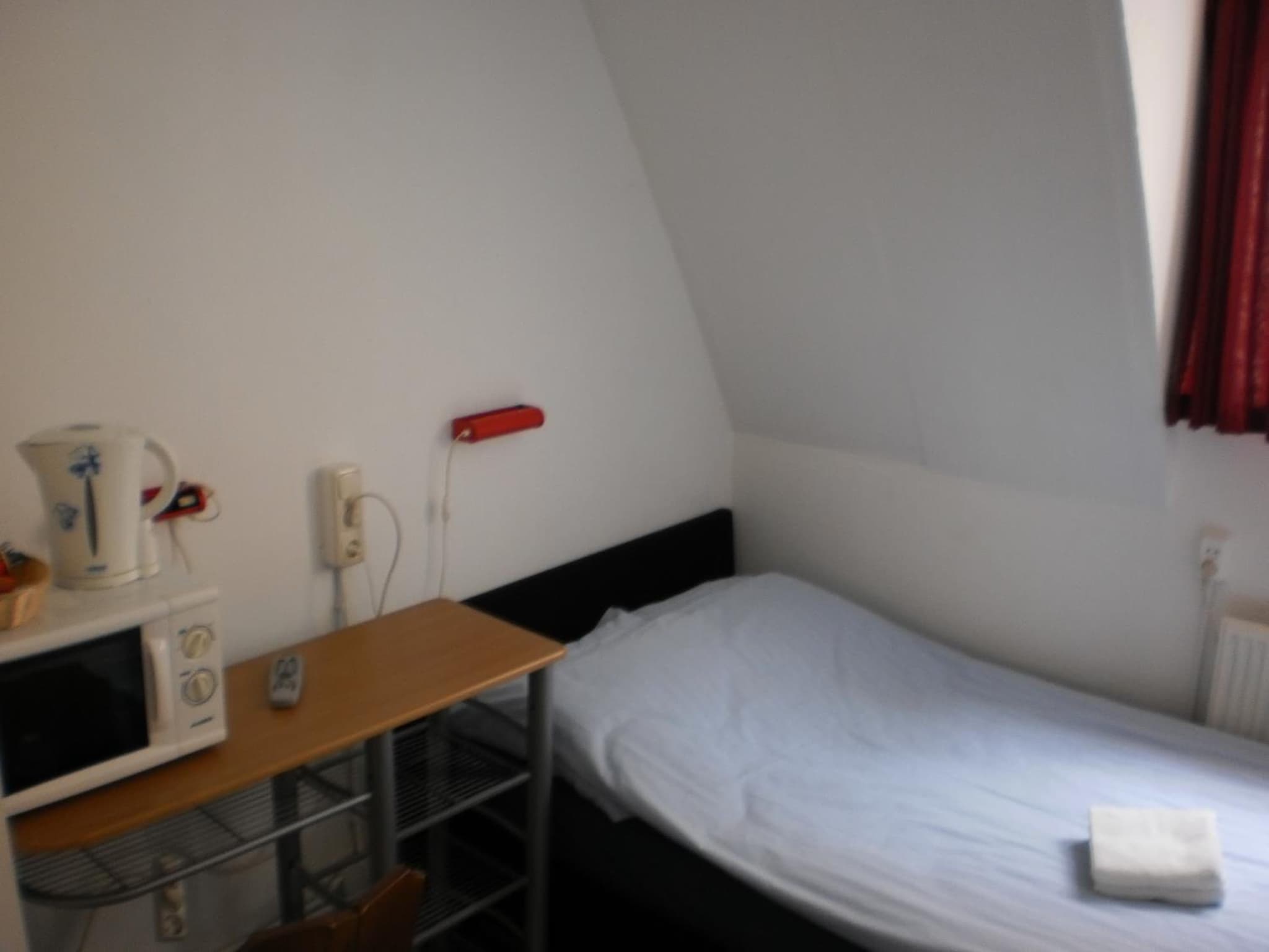 Hostel Pension Tivoli photo 7
