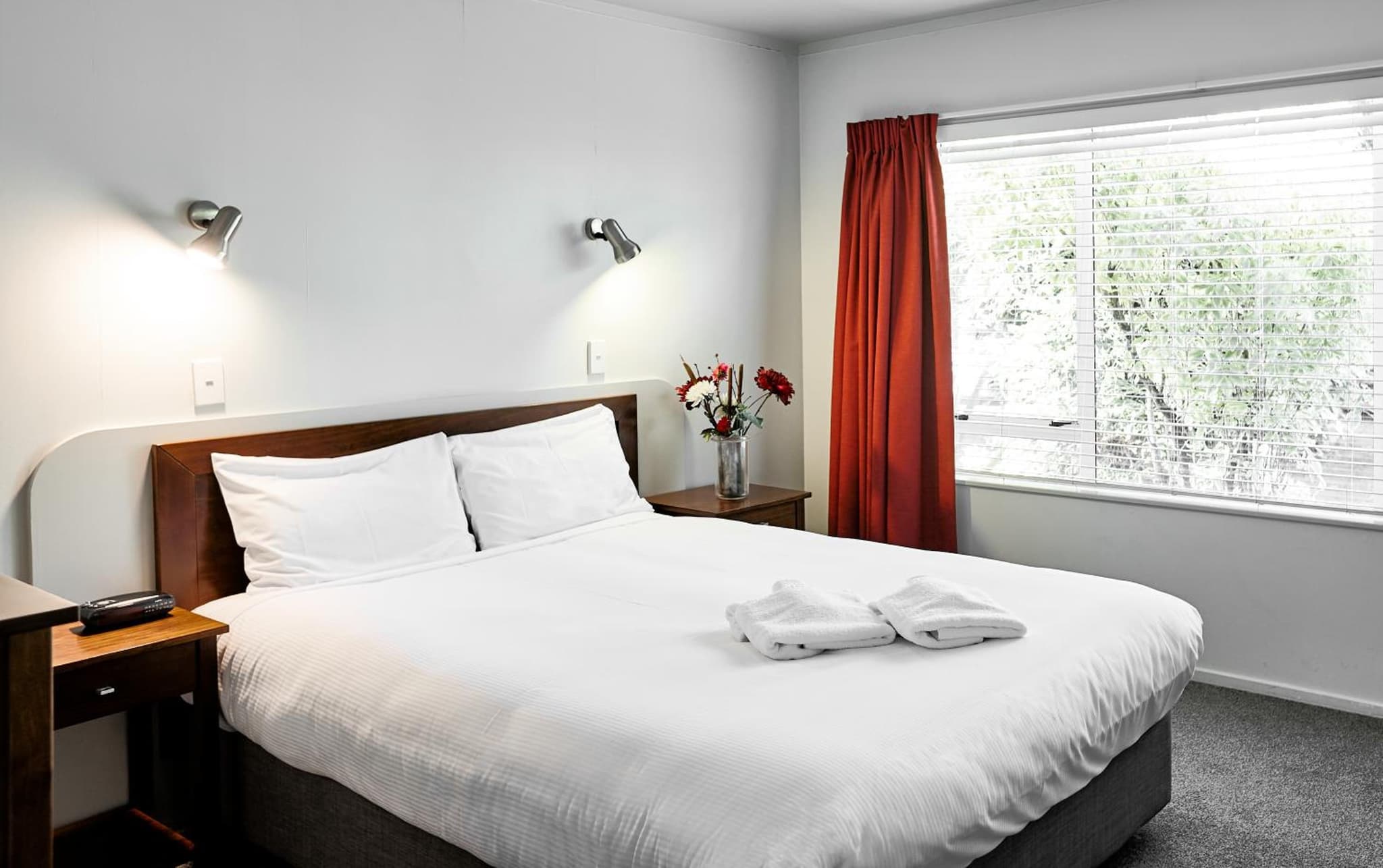Turangi Leisure Lodge photo 6