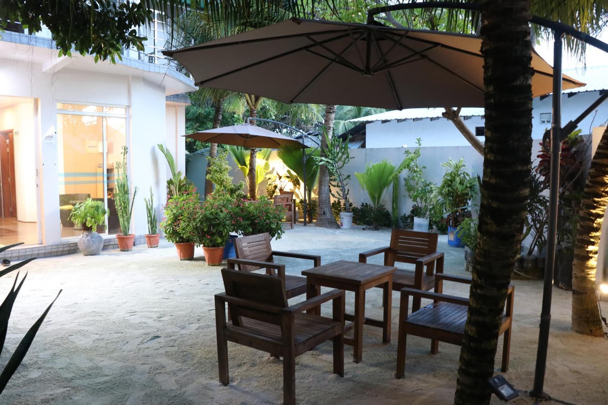 Palm Residence photo 9